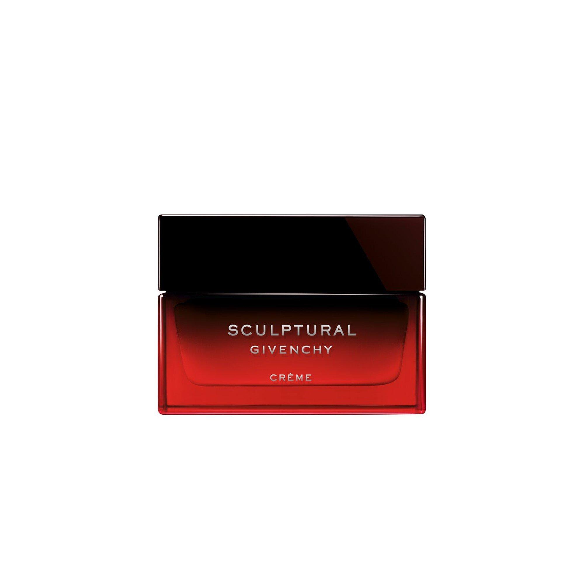 Clear - GIVENCHY - Sculptural Cream Refill - 1