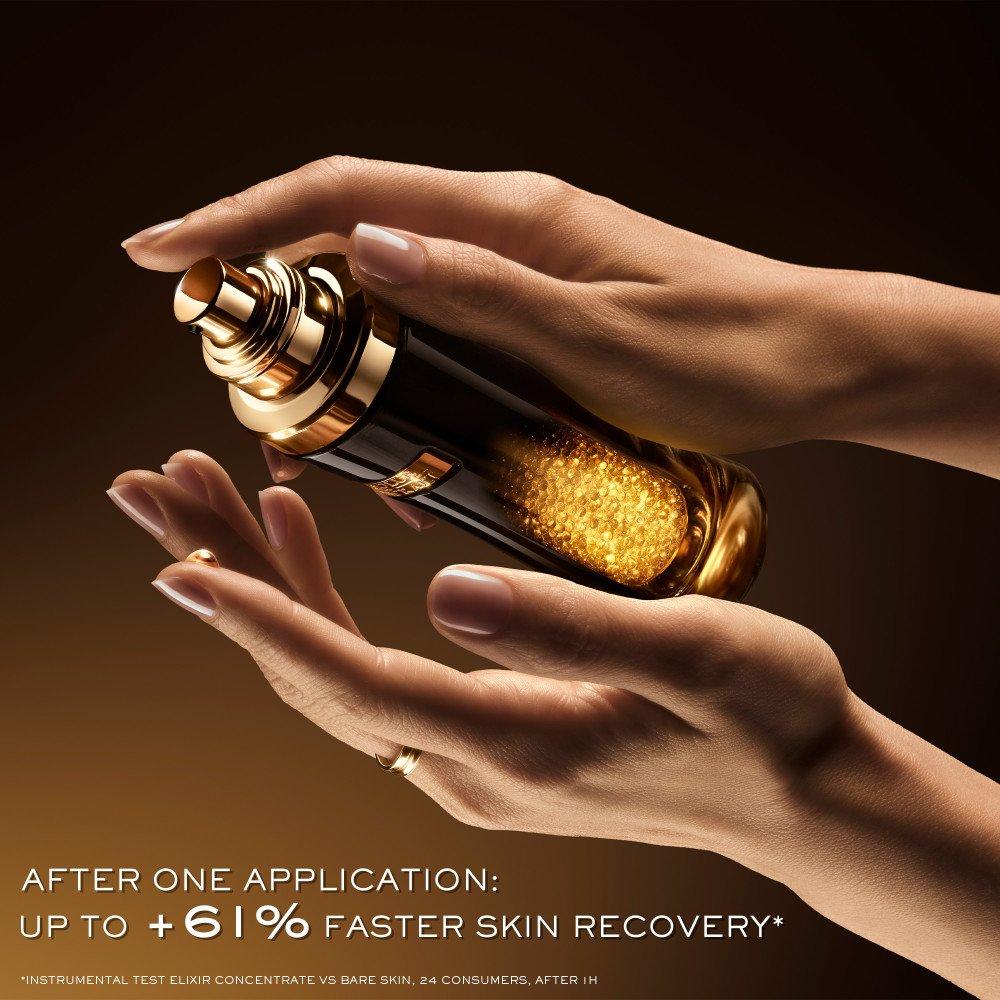 Clear - Lancome Absolue Lextrait - Lancome Absolue LExtrait Concentrate Serum Restore Youthful Skin 30ml - 4