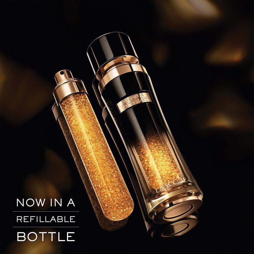 Clear - Lancome Absolue Lextrait - Lancome Absolue LExtrait Concentrate Serum Restore Youthful Skin 30ml - 5