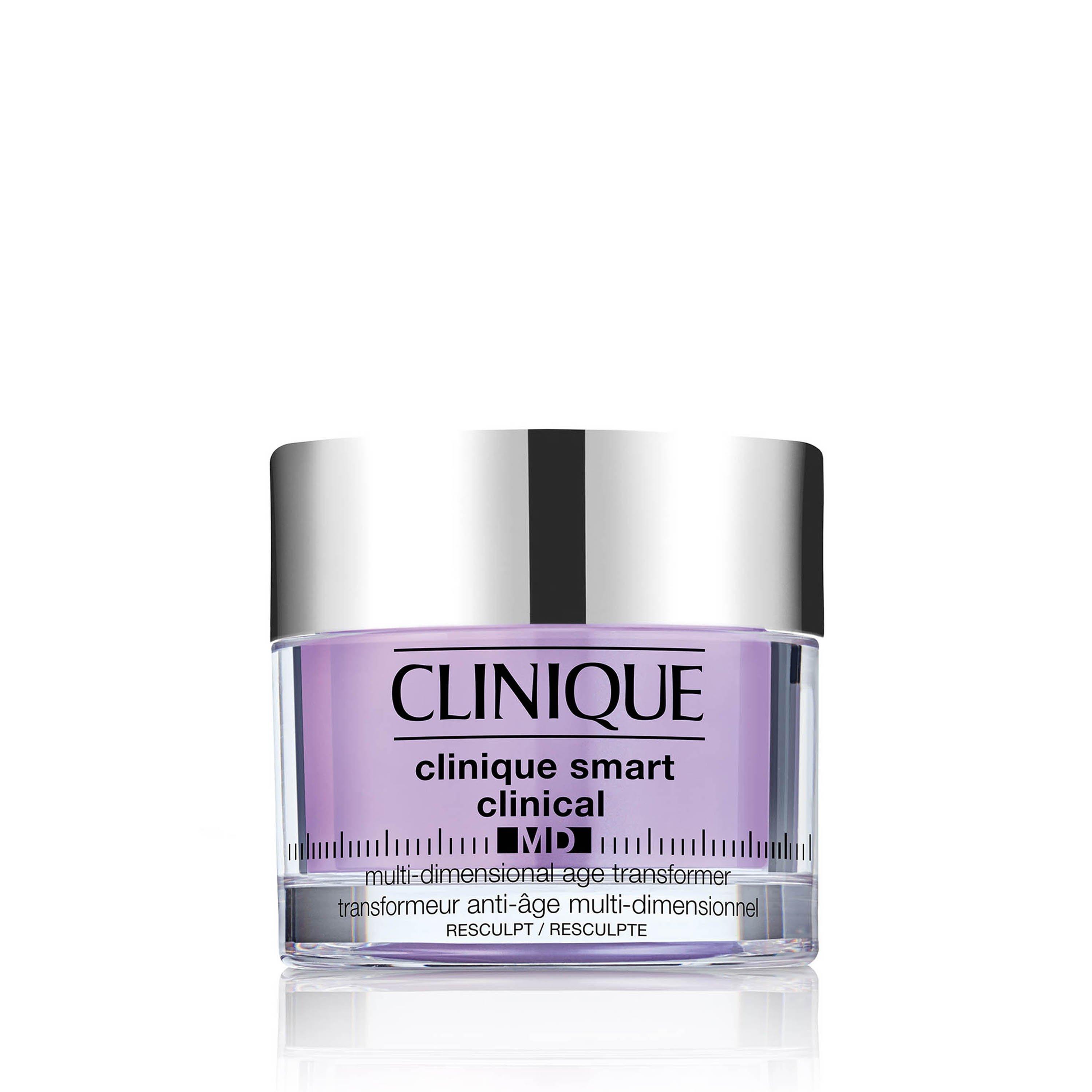 Clinique Smart Clinical™ MD Multi-Dimensional Age Transformer Resculpt