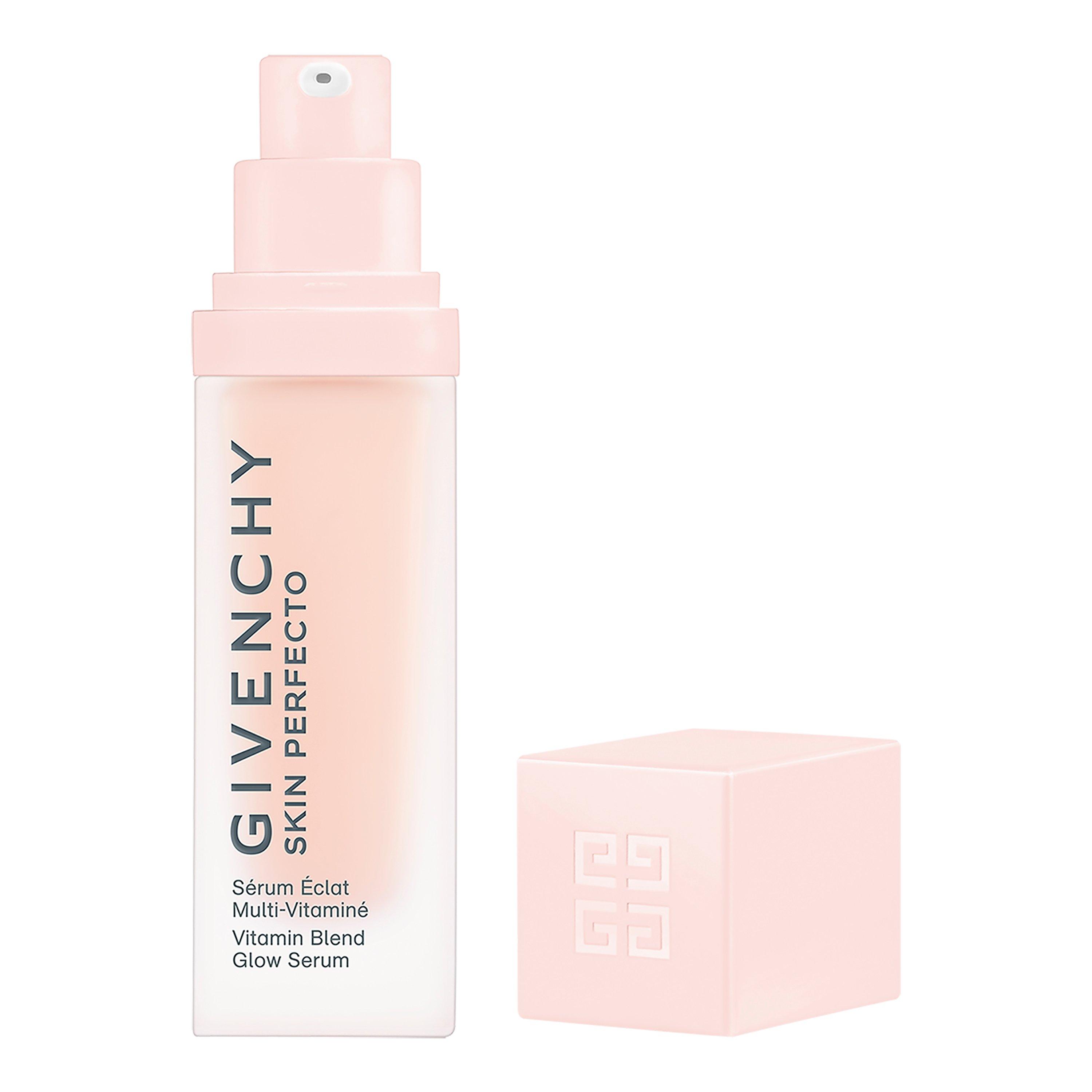 Clear - GIVENCHY - Skin Perfecto Serum - 2