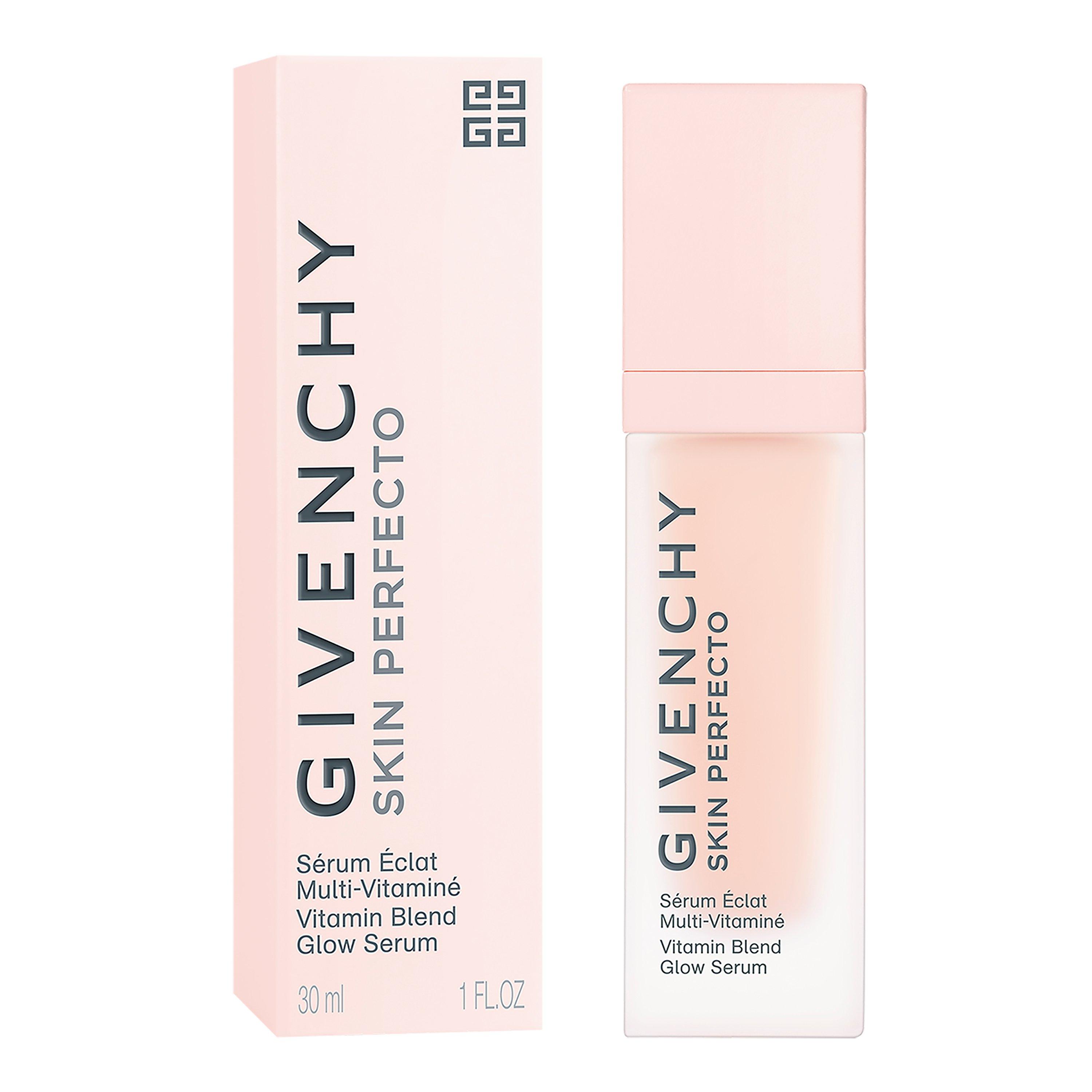 Clear - GIVENCHY - Skin Perfecto Serum - 3