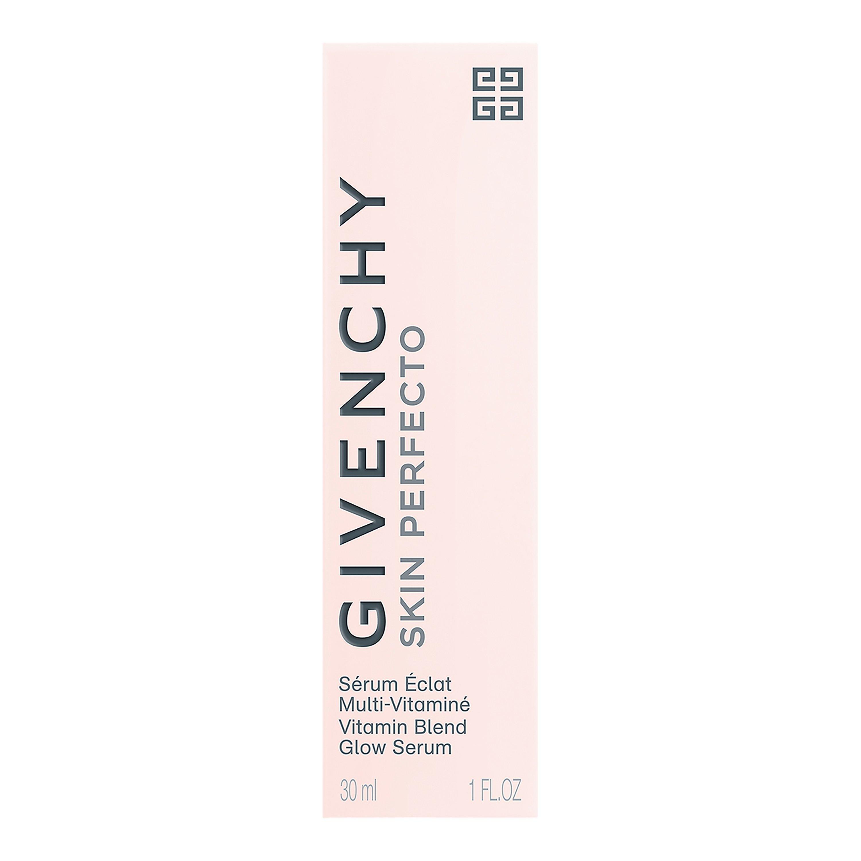 Clear - GIVENCHY - Skin Perfecto Serum - 4