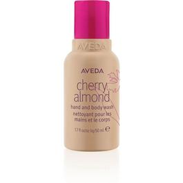 Aveda Cherry Almond Hand & Body Wash 50ml