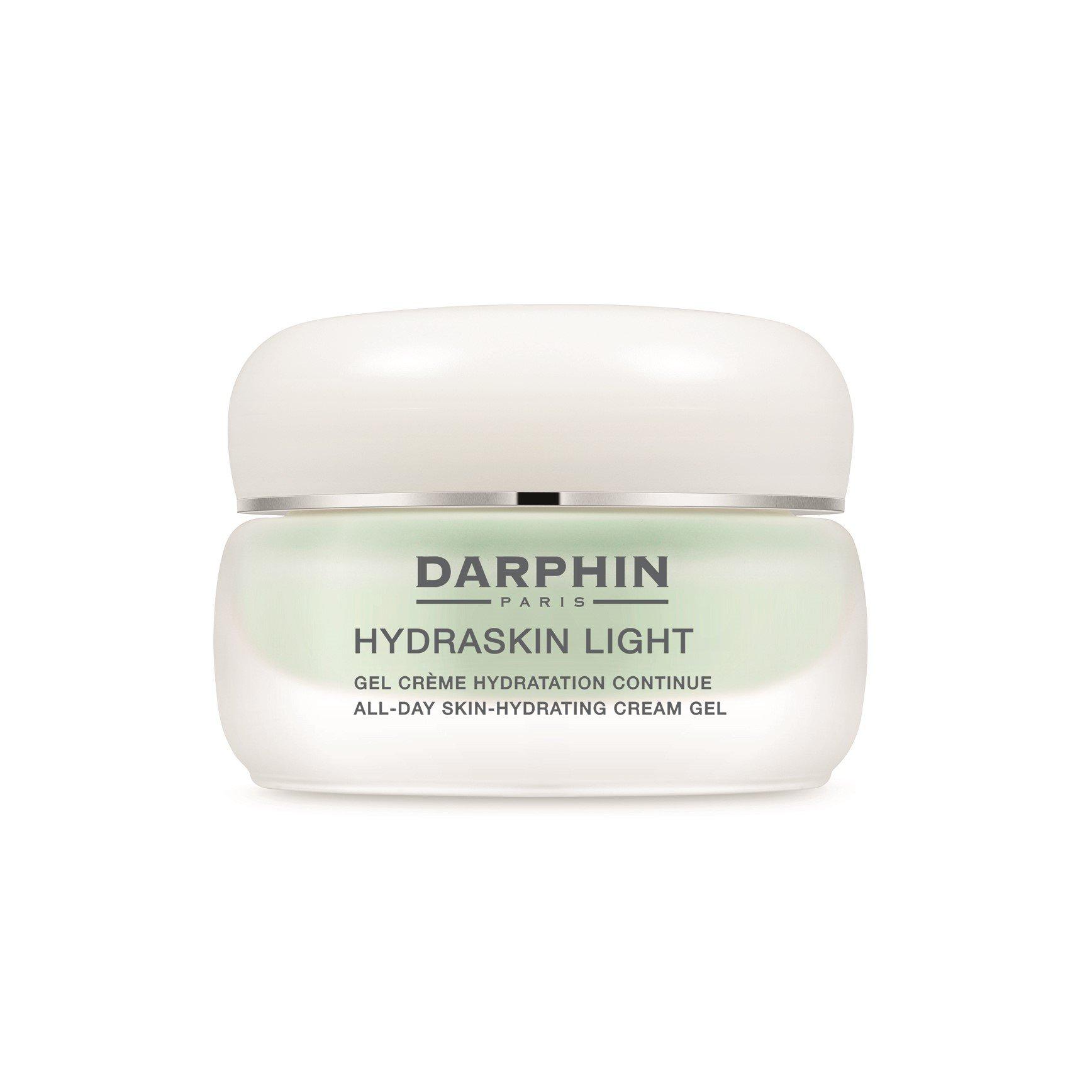 Gel - Darphin - Hydraskin Light Gel-Cream
