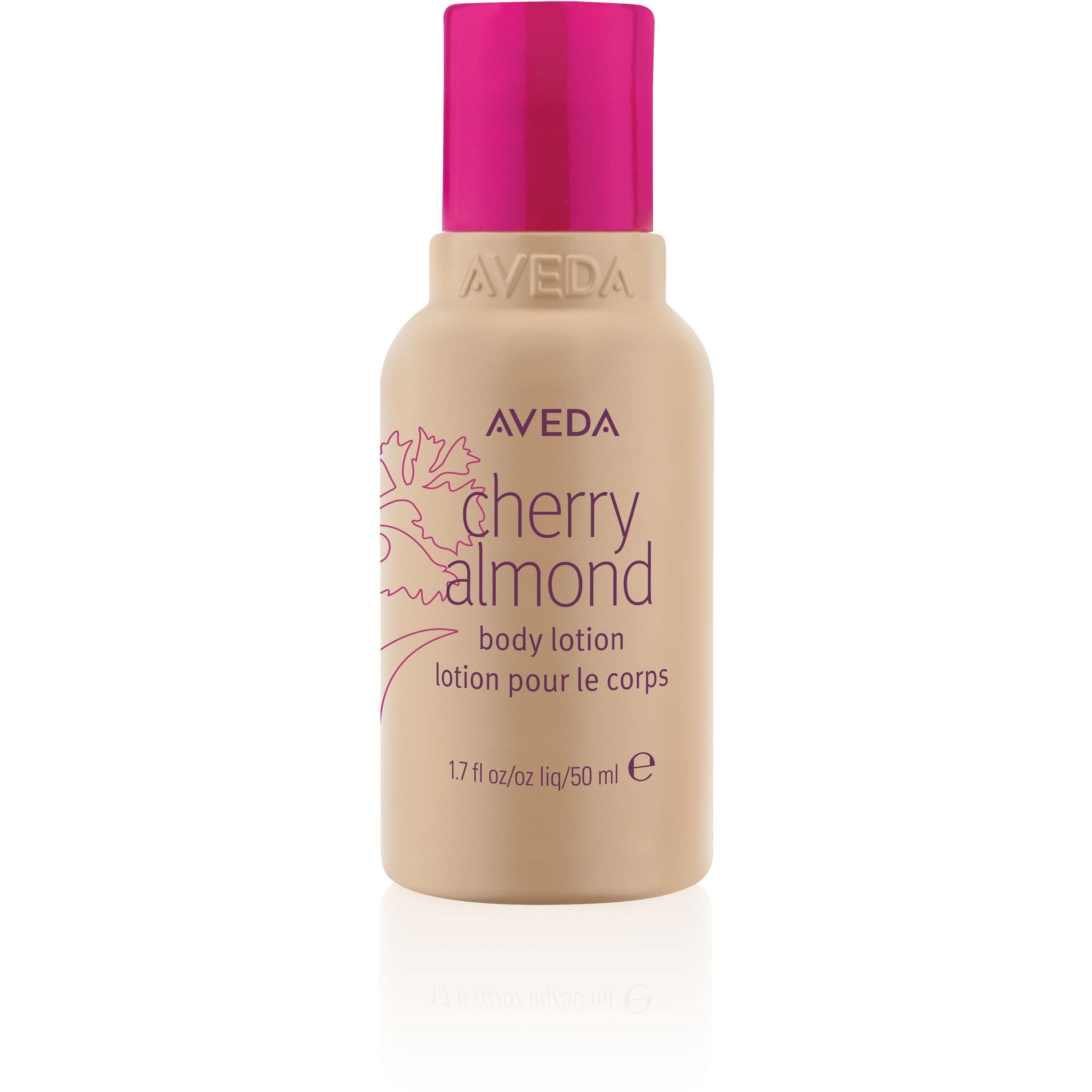 Liquid - Aveda - Cherry Almond Body Lotion 50ml