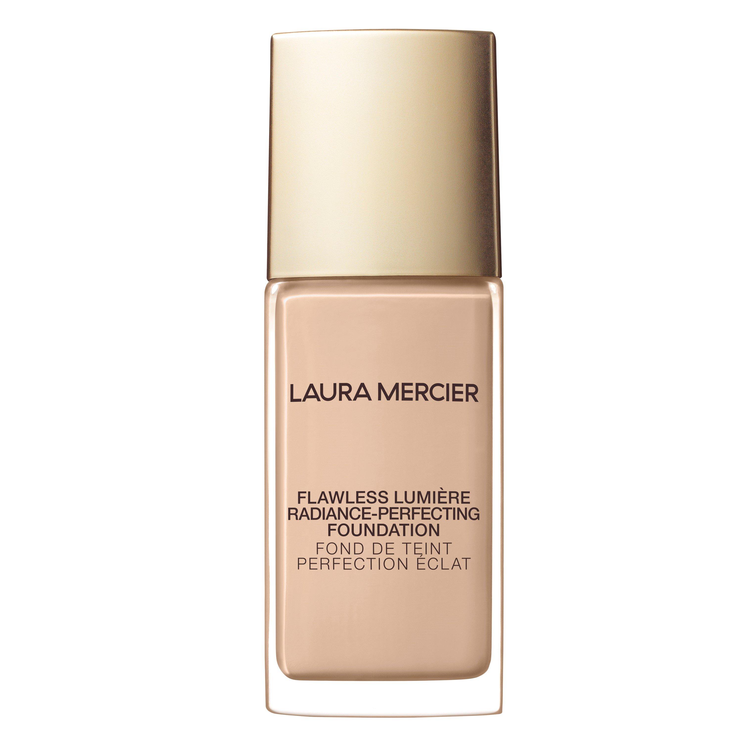 Laura Mercier Women's Flawless Lumiere Radiance Perfecting Foundation - Cream Ivory