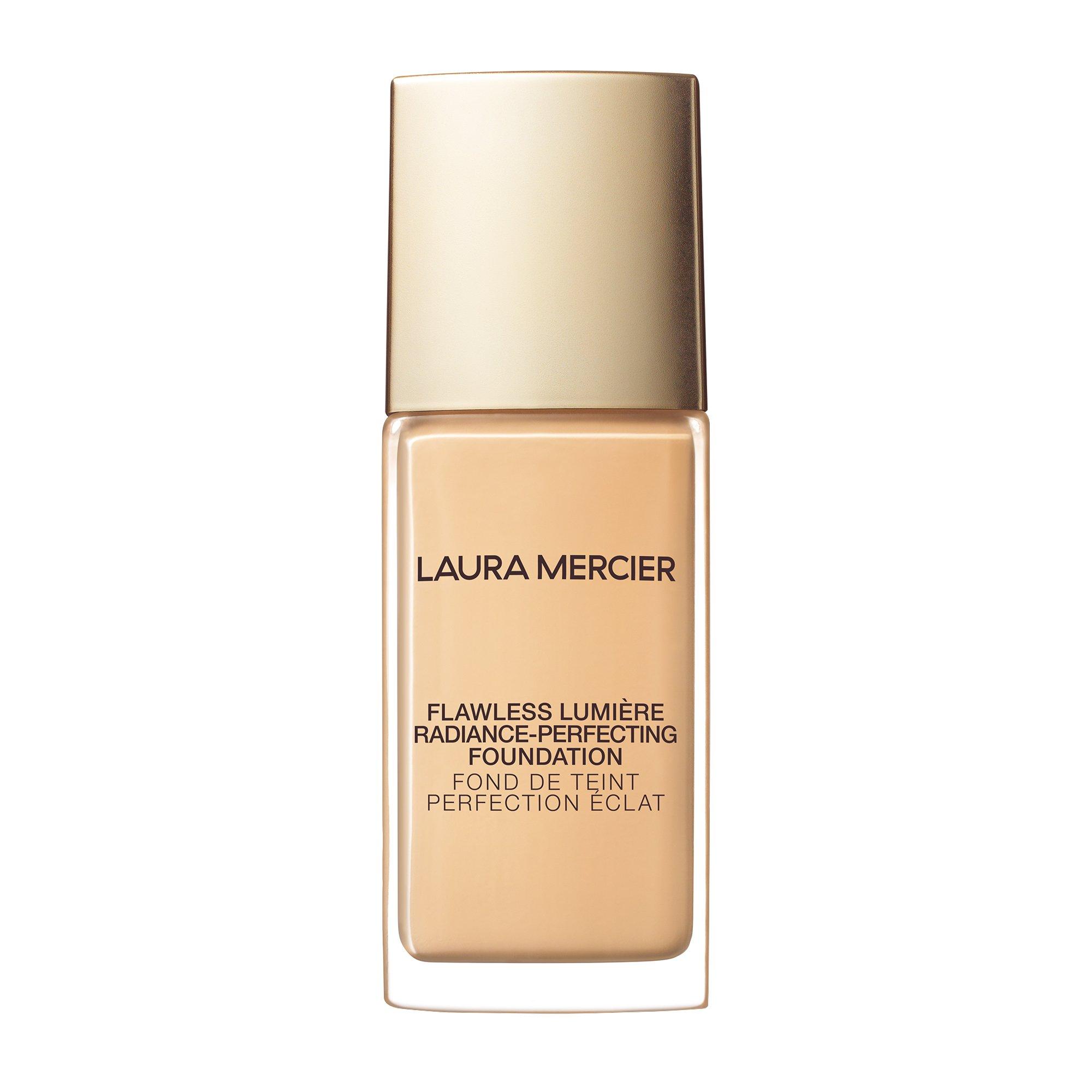 beige - Laura Mercier - Flawless Lumiere Radiance Perfecting Foundation - 1