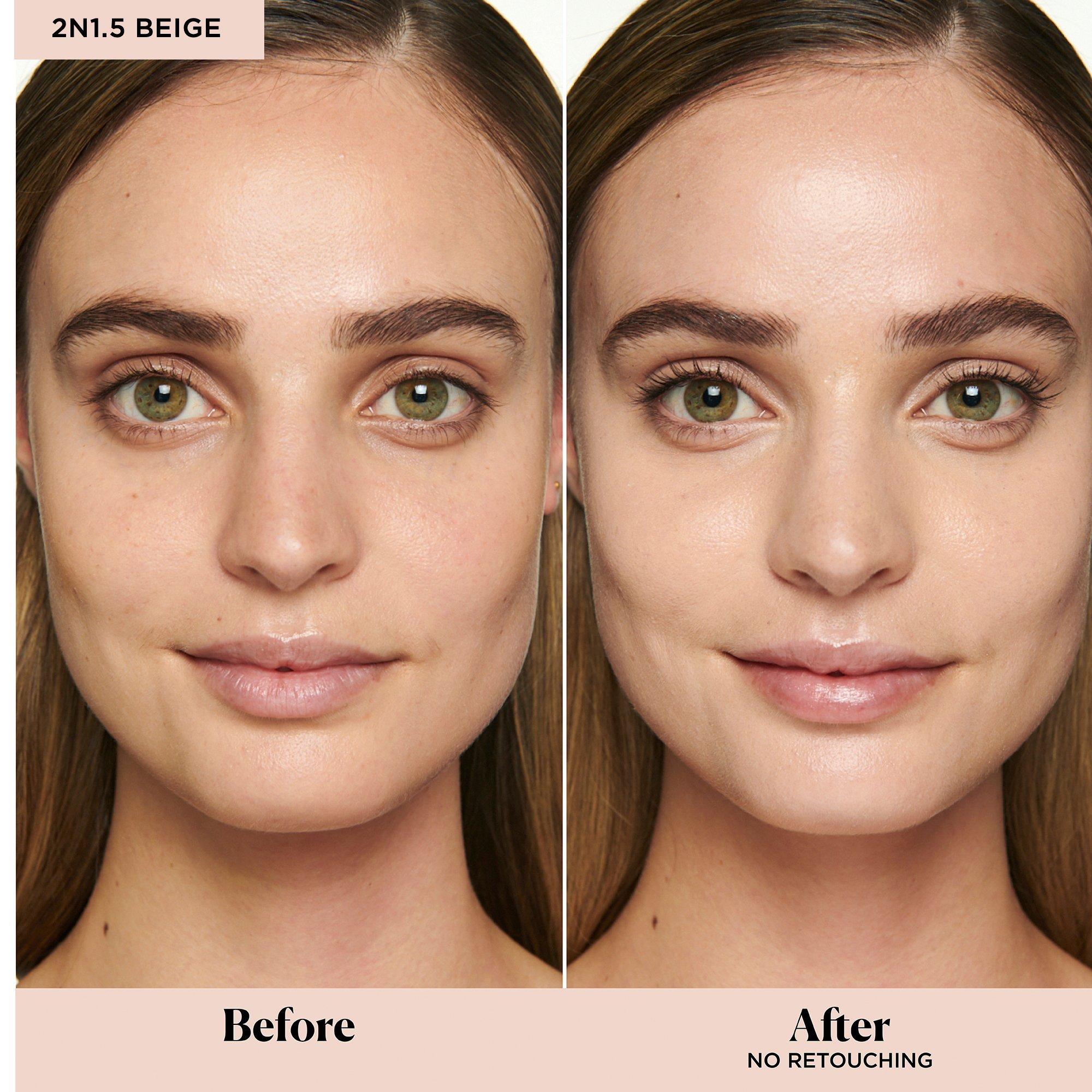 beige - Laura Mercier - Flawless Lumiere Radiance Perfecting Foundation - 3