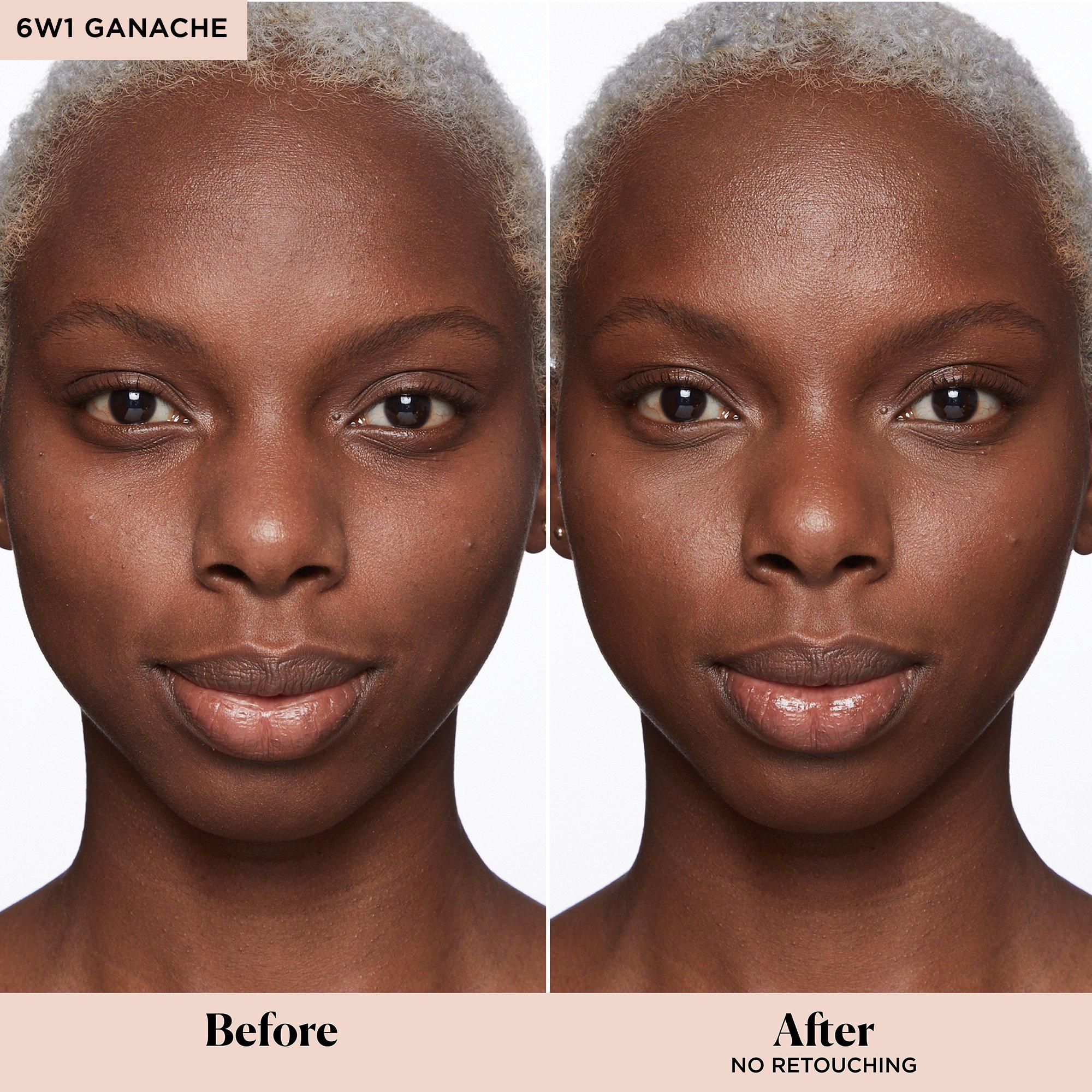 Ganache - Laura Mercier - Flawless Lumiere Radiance Perfecting Foundation - 3