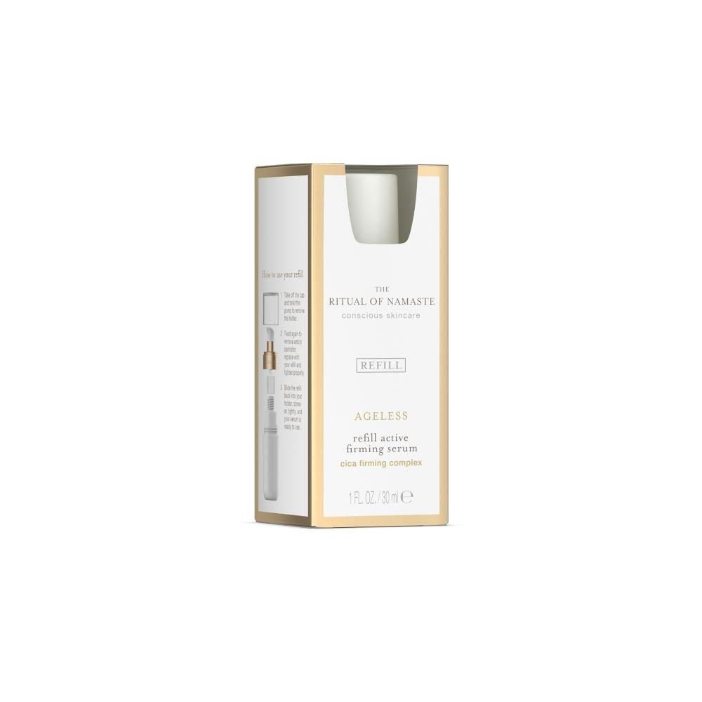 Clear - Rituals - THE RITUAL OF NAMASTE - REFILL FIRMING SERUM - 1