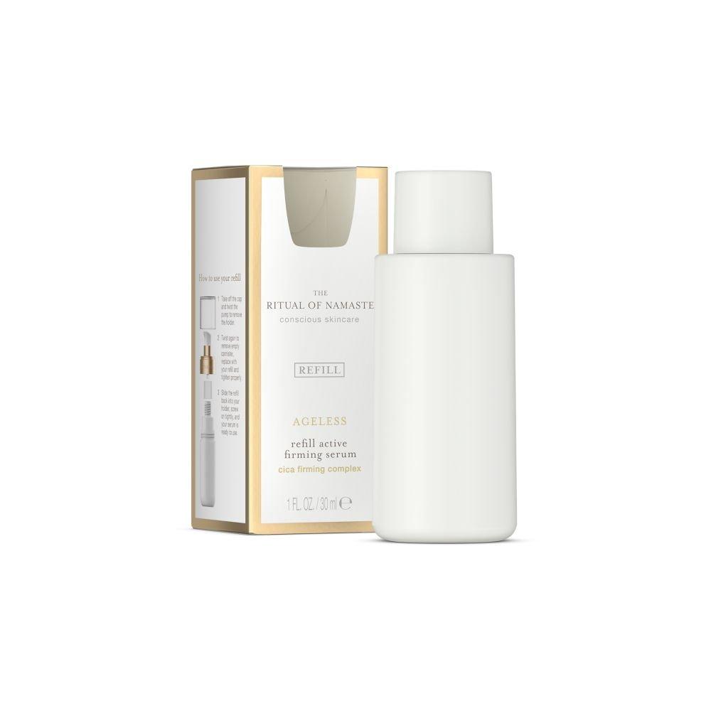 Clear - Rituals - THE RITUAL OF NAMASTE - REFILL FIRMING SERUM - 2