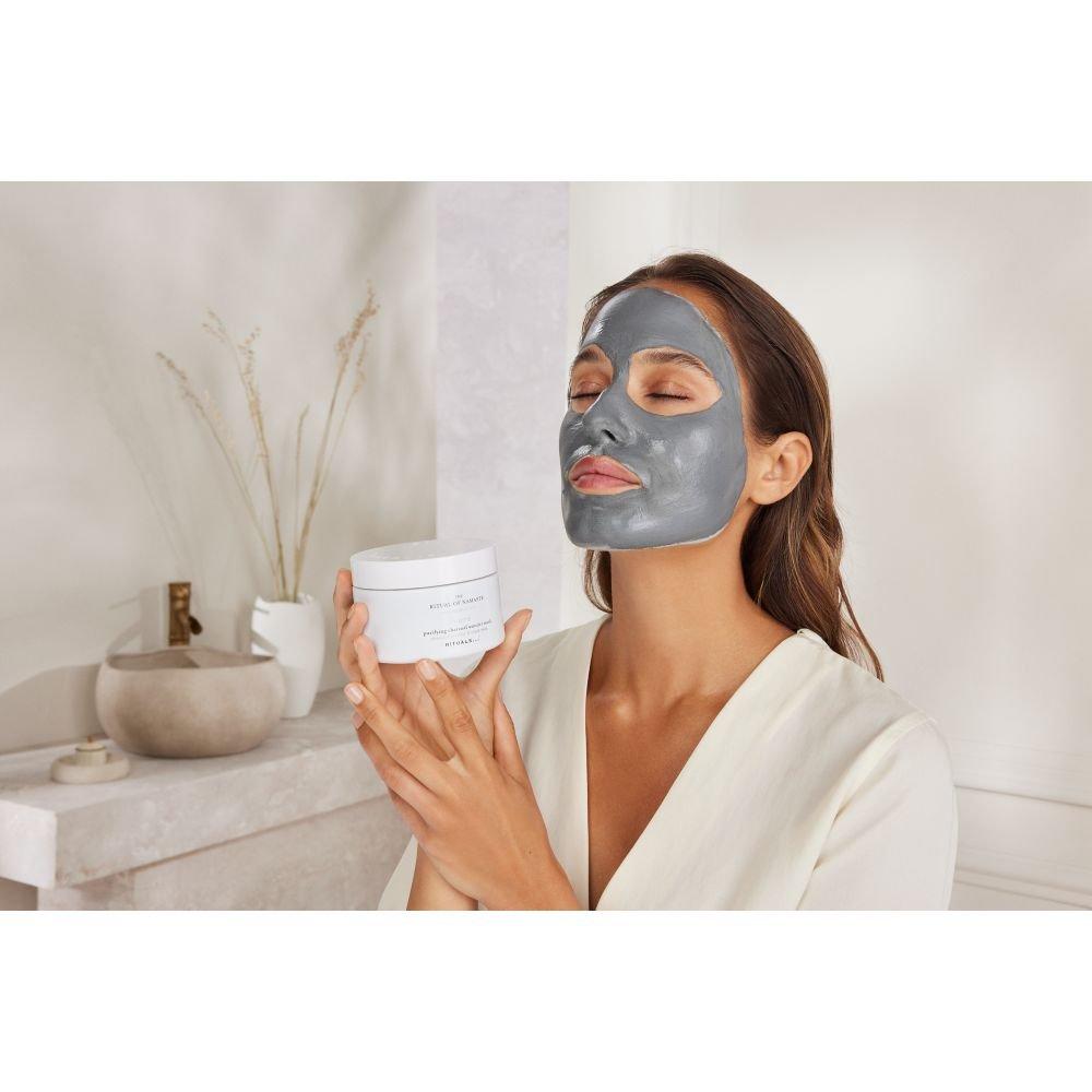 Clear - Rituals - THE RITUAL OF NAMASTE - FACE MASK - 3