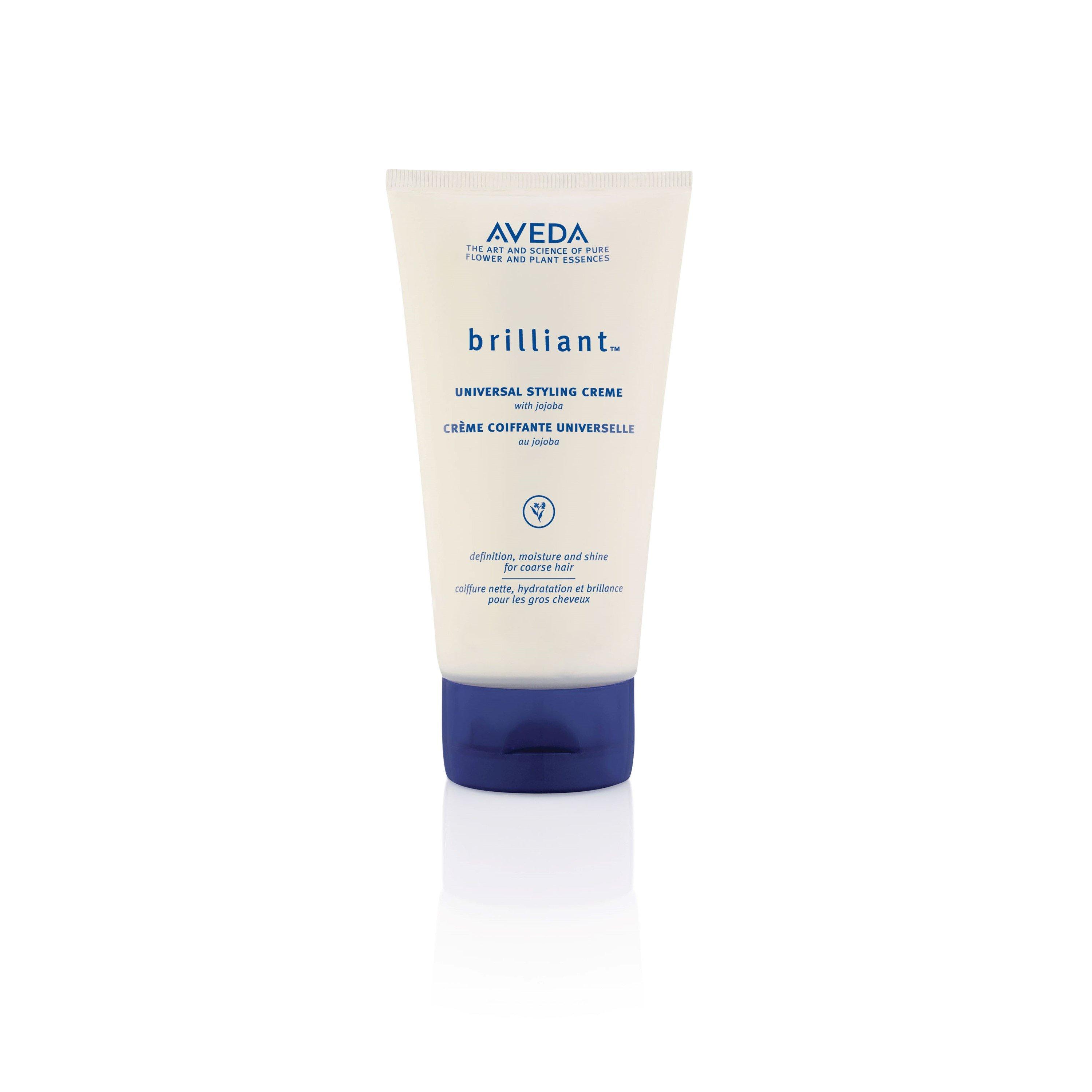 Clear - Aveda - Brilliant™ Universal Styling Creme - 1