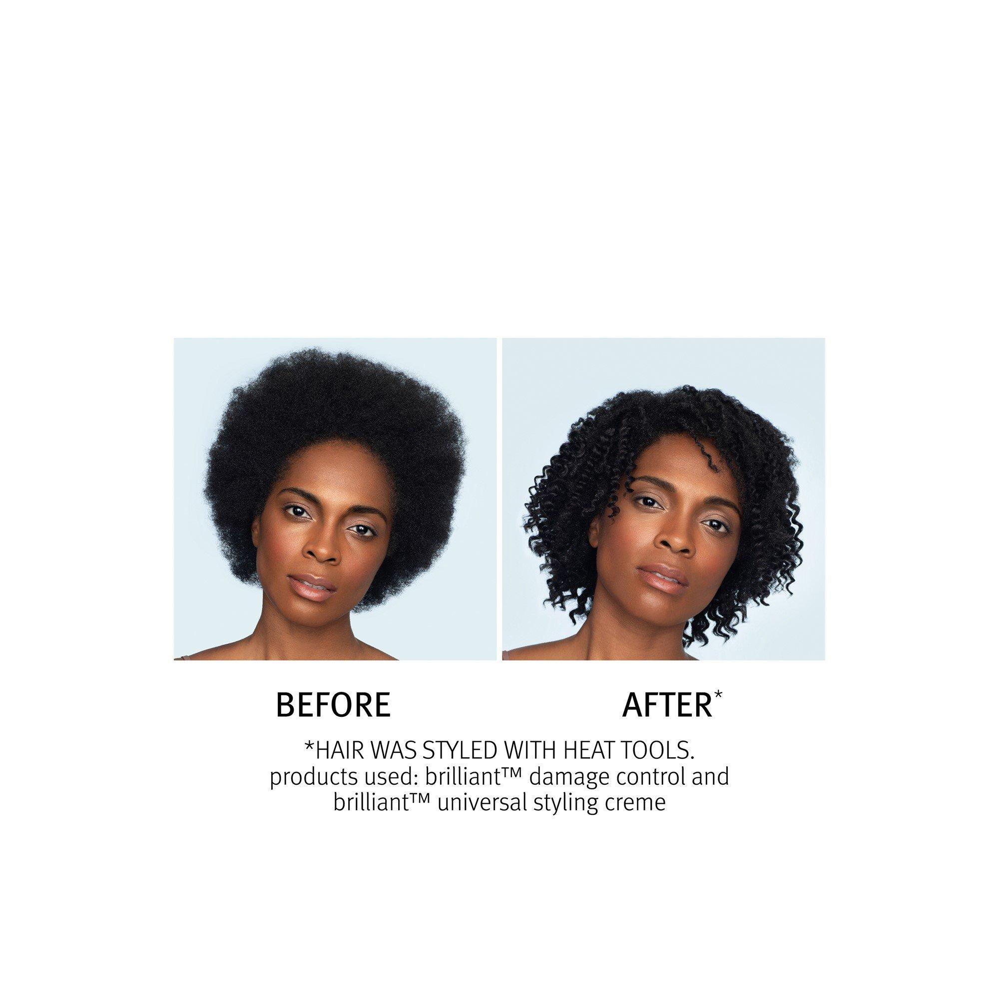 Clear - Aveda - Brilliant™ Universal Styling Creme - 2