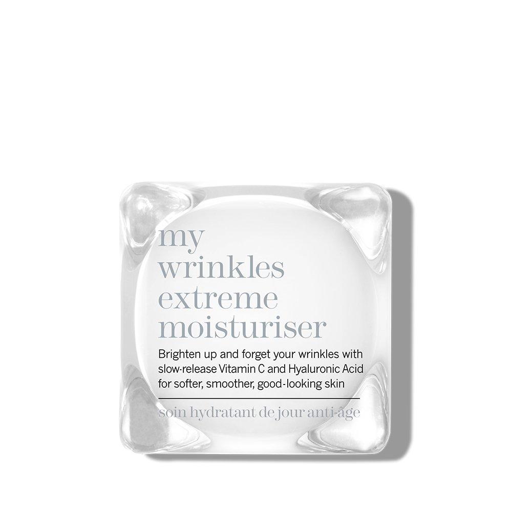 None - This Works - My Wrinkles Extreme Moisture - 1