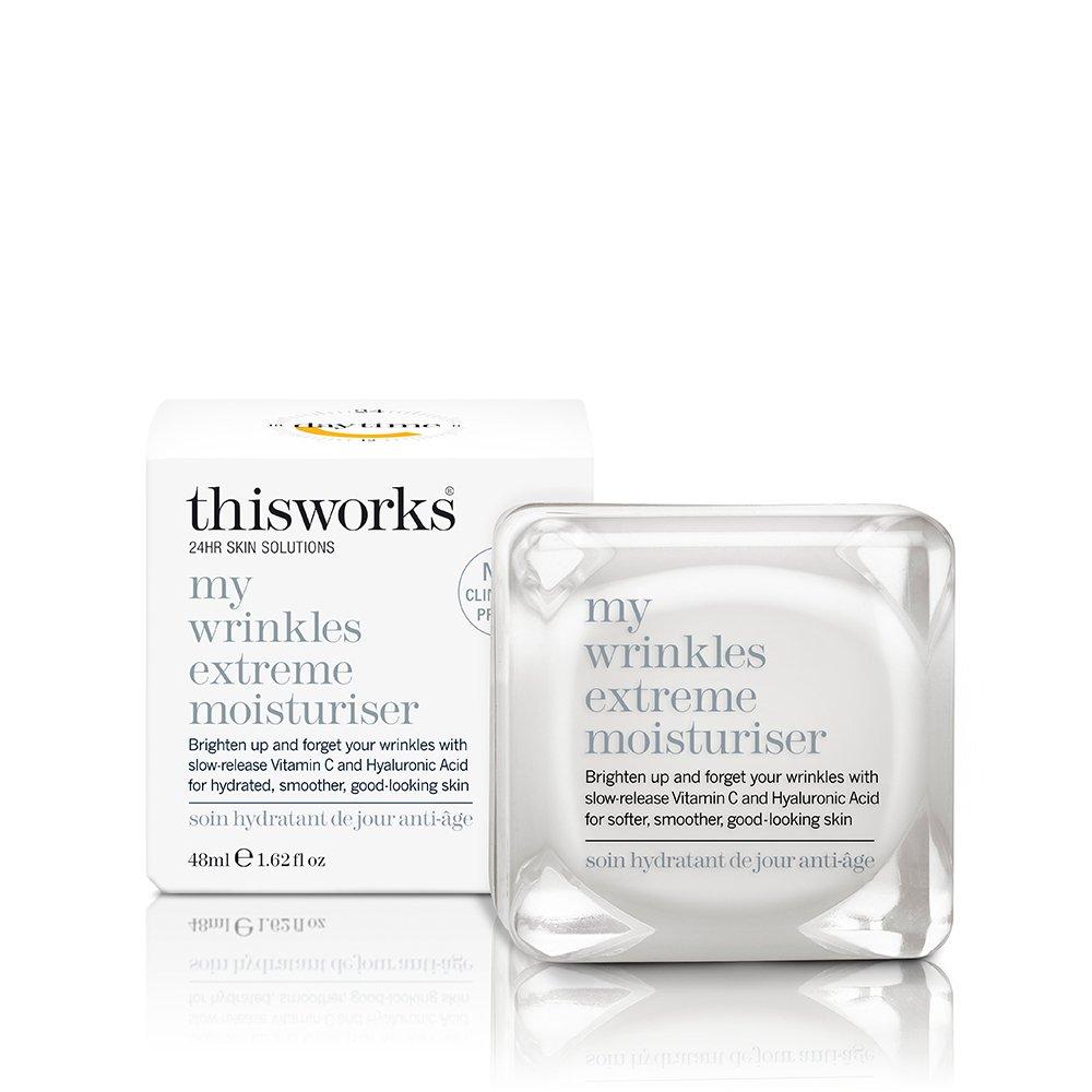 None - This Works - My Wrinkles Extreme Moisture - 2