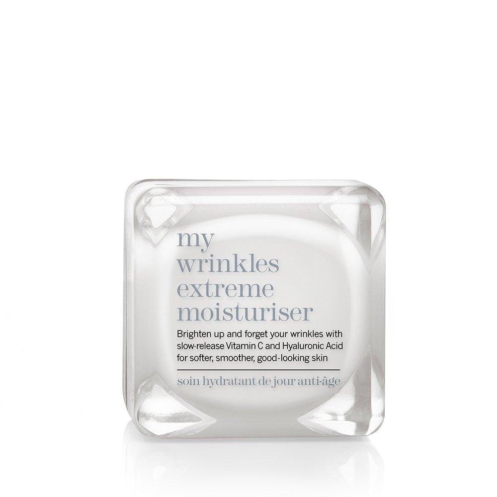 None - This Works - My Wrinkles Extreme Moisture - 3