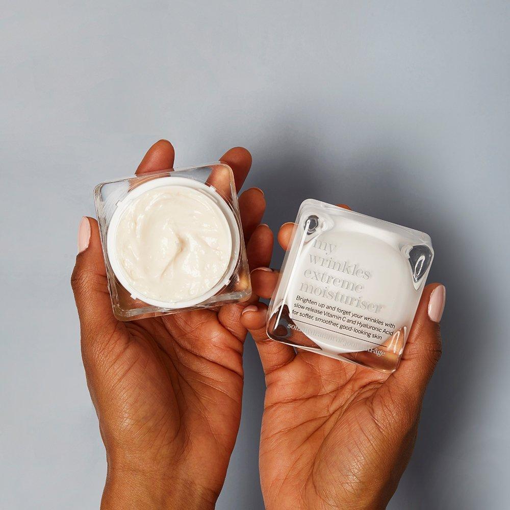 None - This Works - My Wrinkles Extreme Moisture - 4