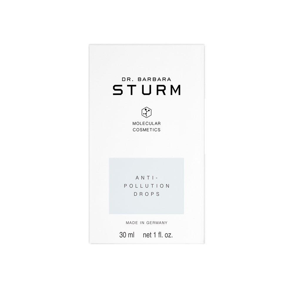 Gel - Dr Barbara Sturm - Anti-Pollution Drops - 2