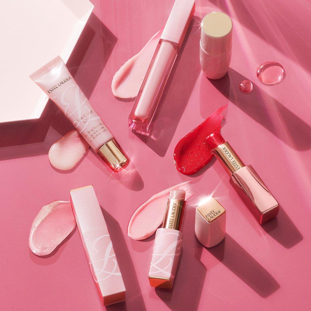 Serum - Estee Lauder - Pure Color Envy Nighttime Rescue Lip Oil-Serum - 5