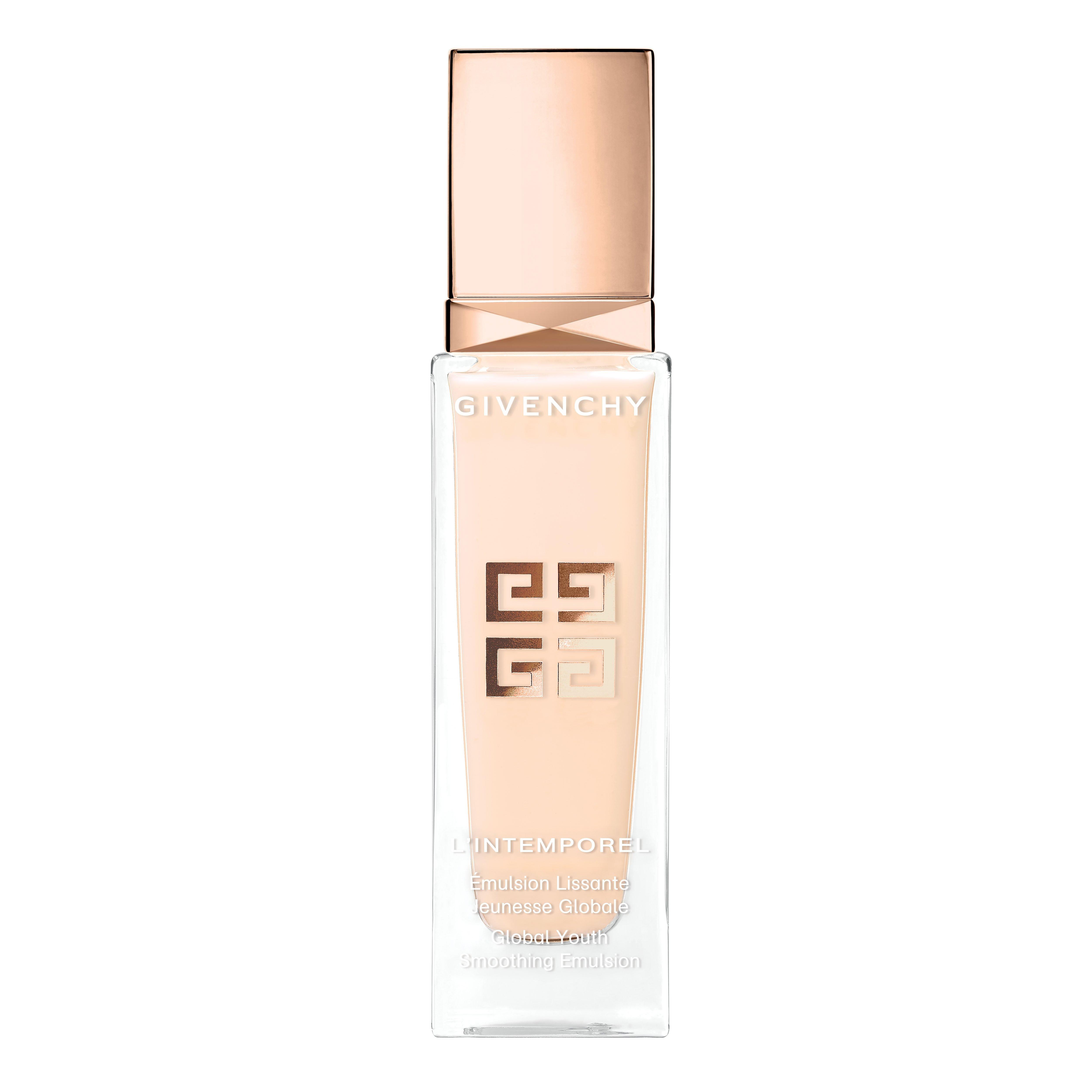 Liquid - GIVENCHY - L'Intemporel Youth Smoothing Emulsion 50ml