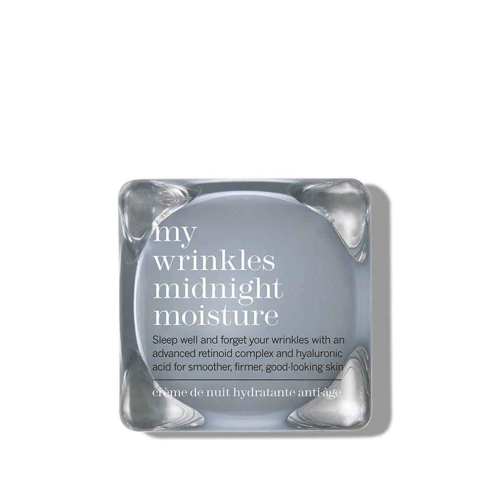 None - This Works - My Wrinkles Midnight Moisture - 1