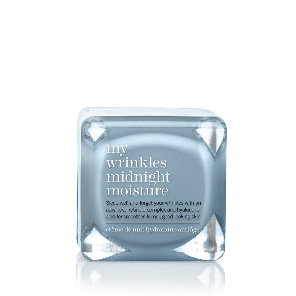 None - This Works - My Wrinkles Midnight Moisture - 3