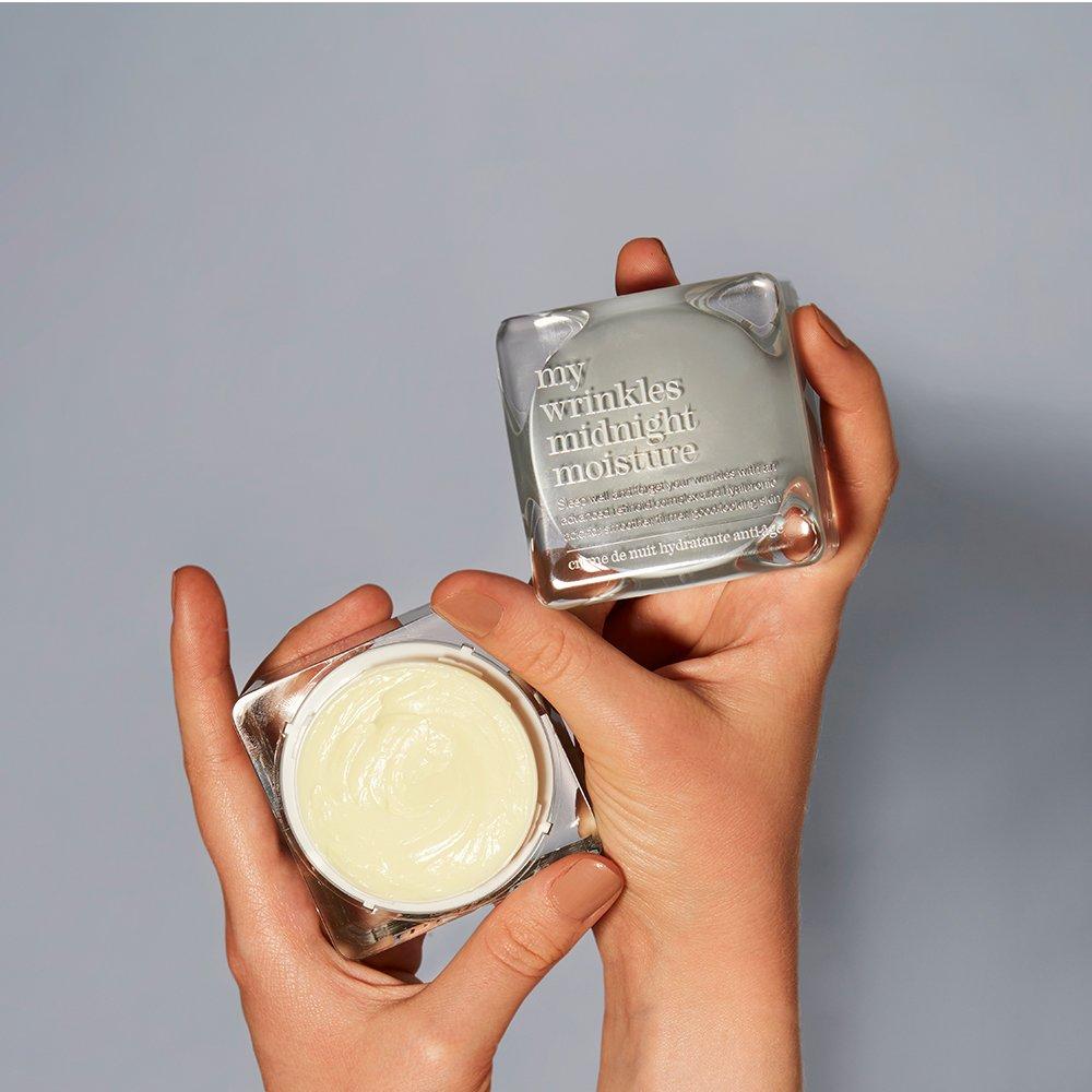 None - This Works - My Wrinkles Midnight Moisture - 4