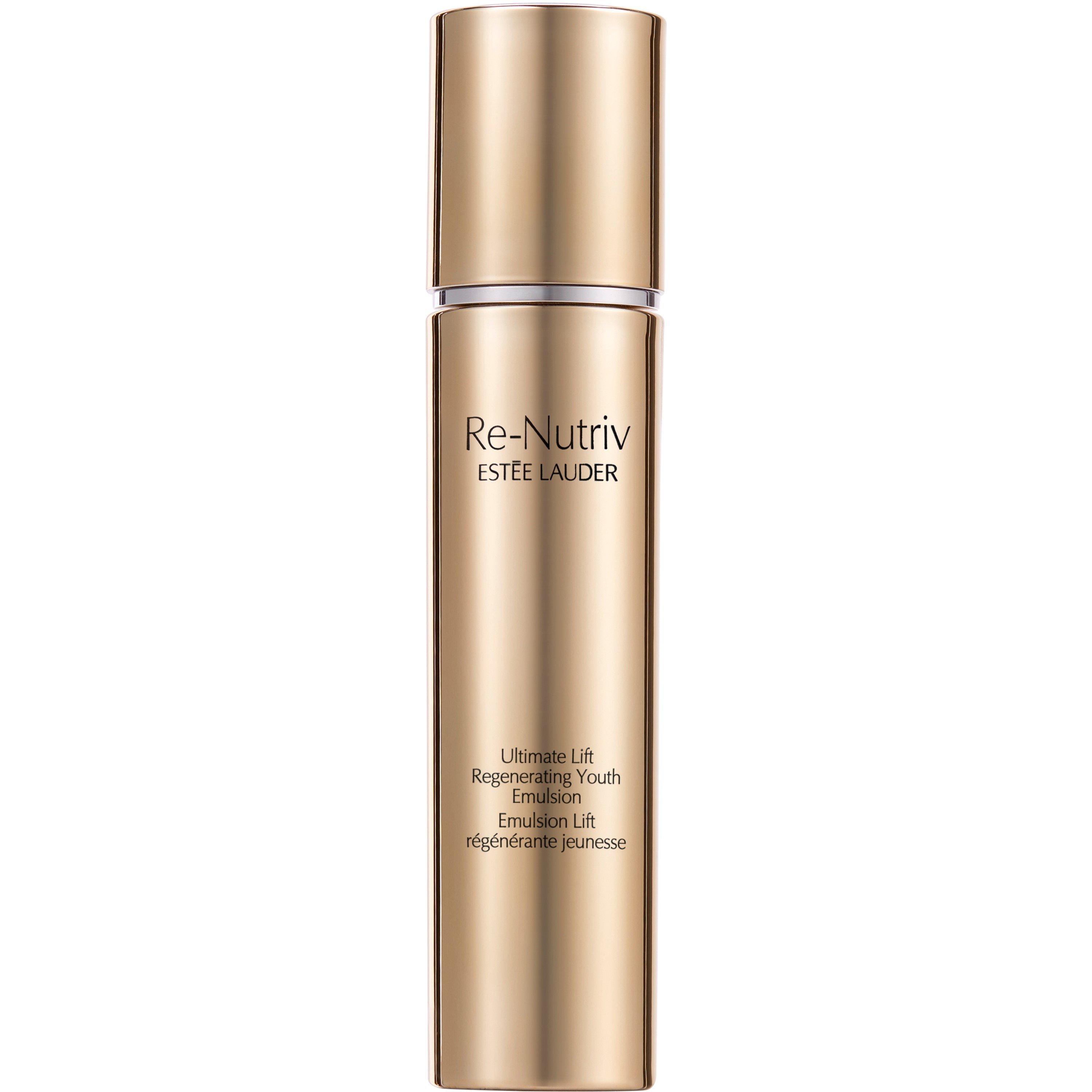 Estee Lauder Re-Nutriv Ultimate Lift Regenerating Youth Emulsion 75ml - Lotion 75ml - Size 75ml