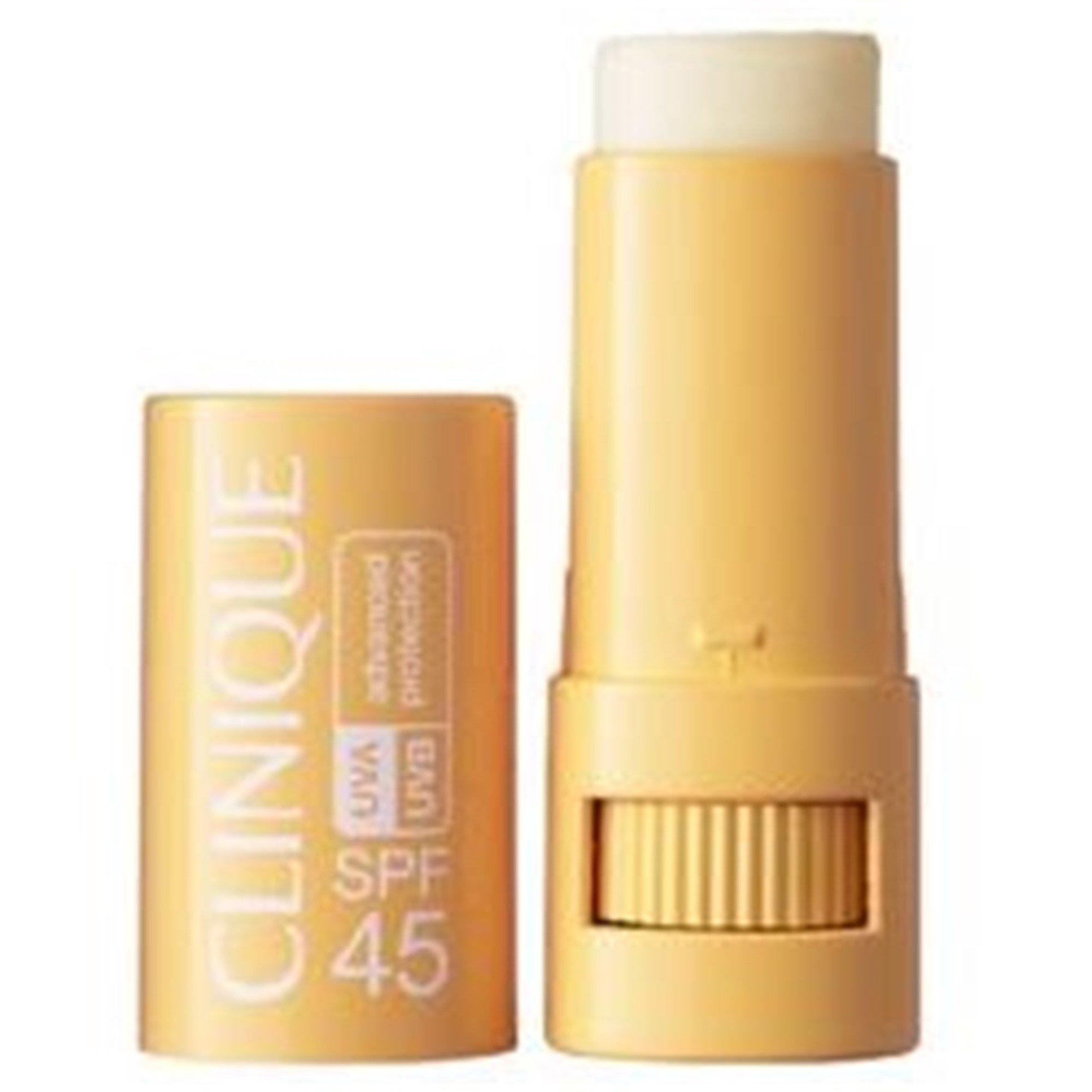 SPF 35 - Clinique - SPF35 Targeted Protection Stick