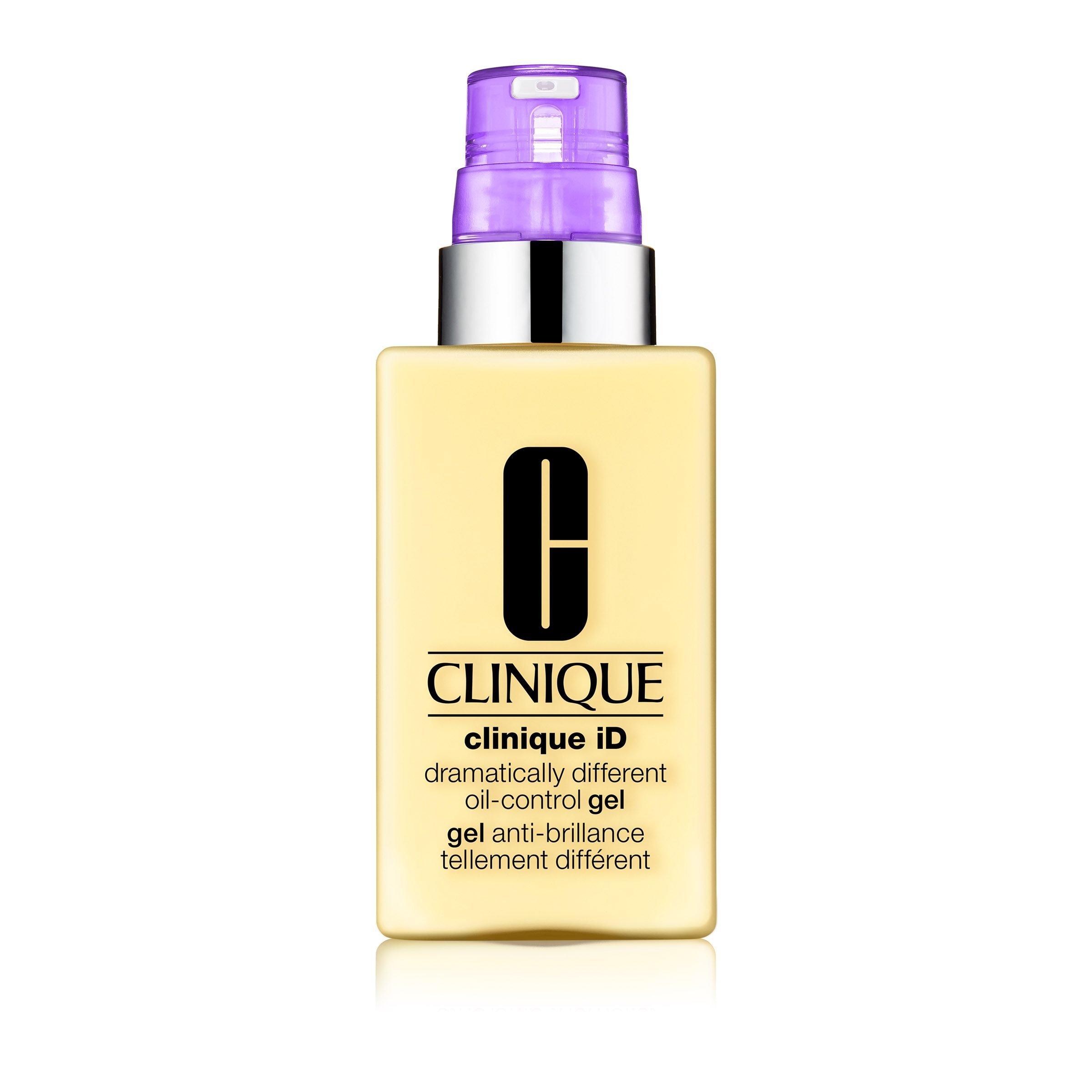 Gel - Clinique - DD Oil Control Gel + Cartridge Lines & Wrinkles