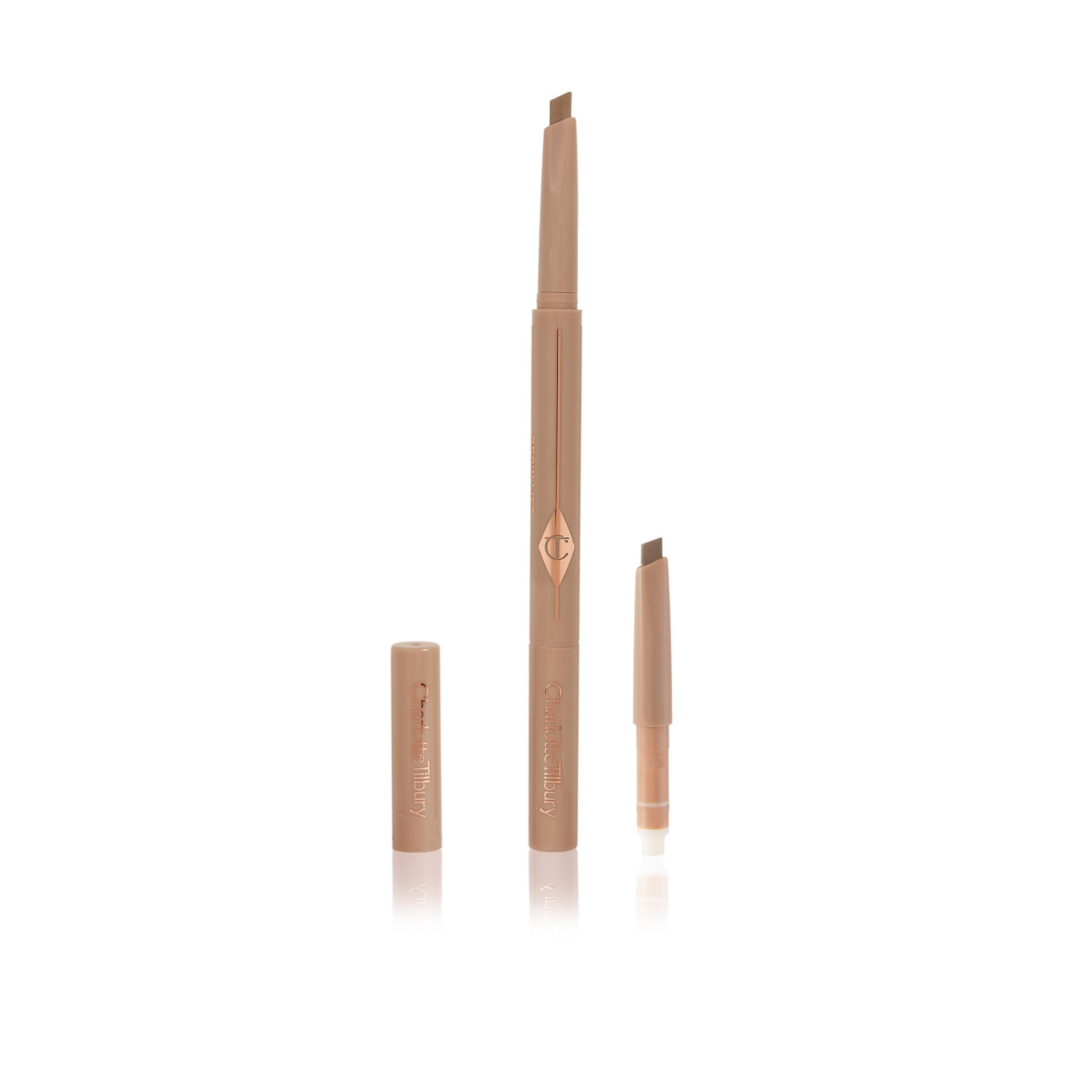 LIGHT BLONDE - Charlotte Tilbury - Brow Lift Kit - 1