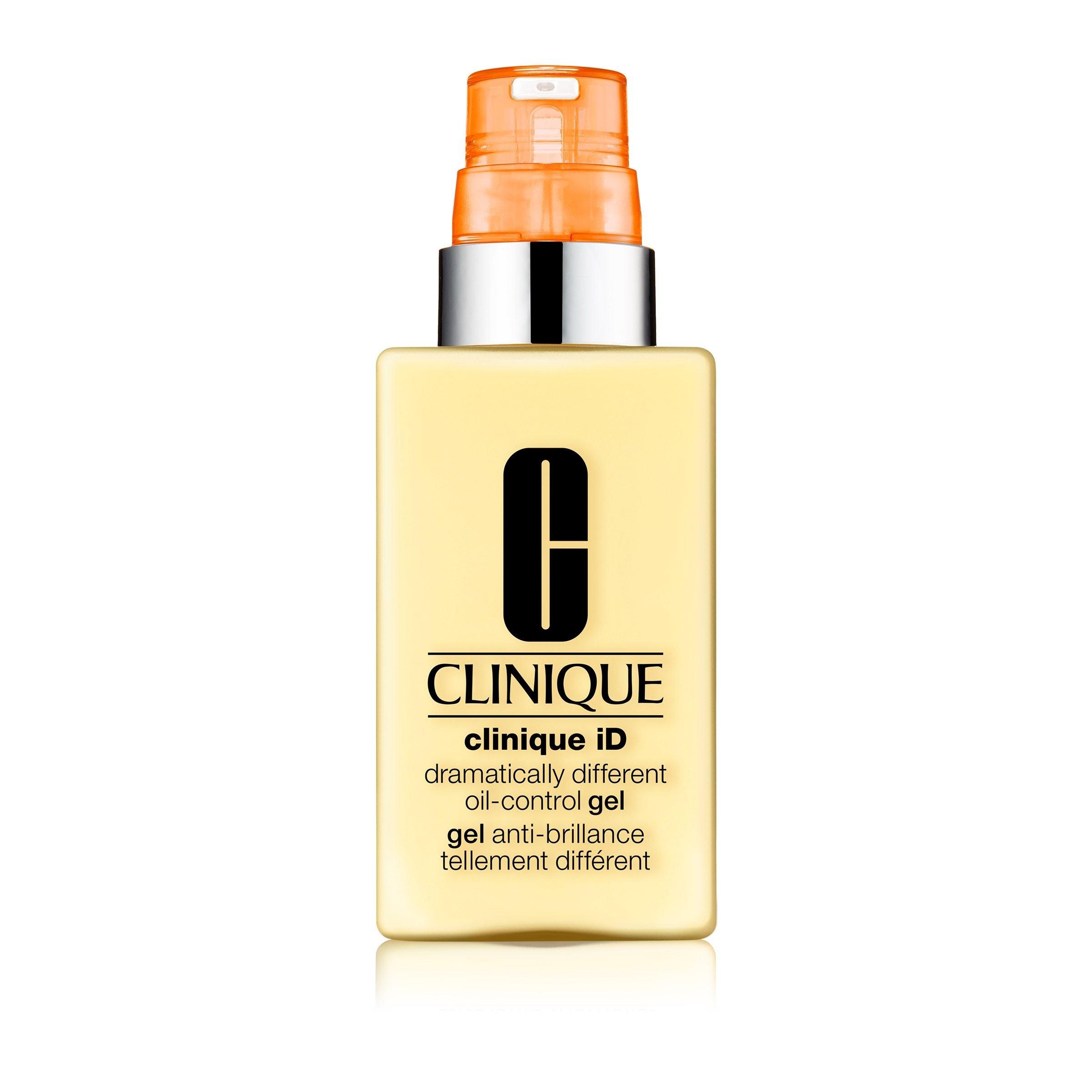 Gel - Clinique - DD Oil Control Gel + Cartridge Fatigue