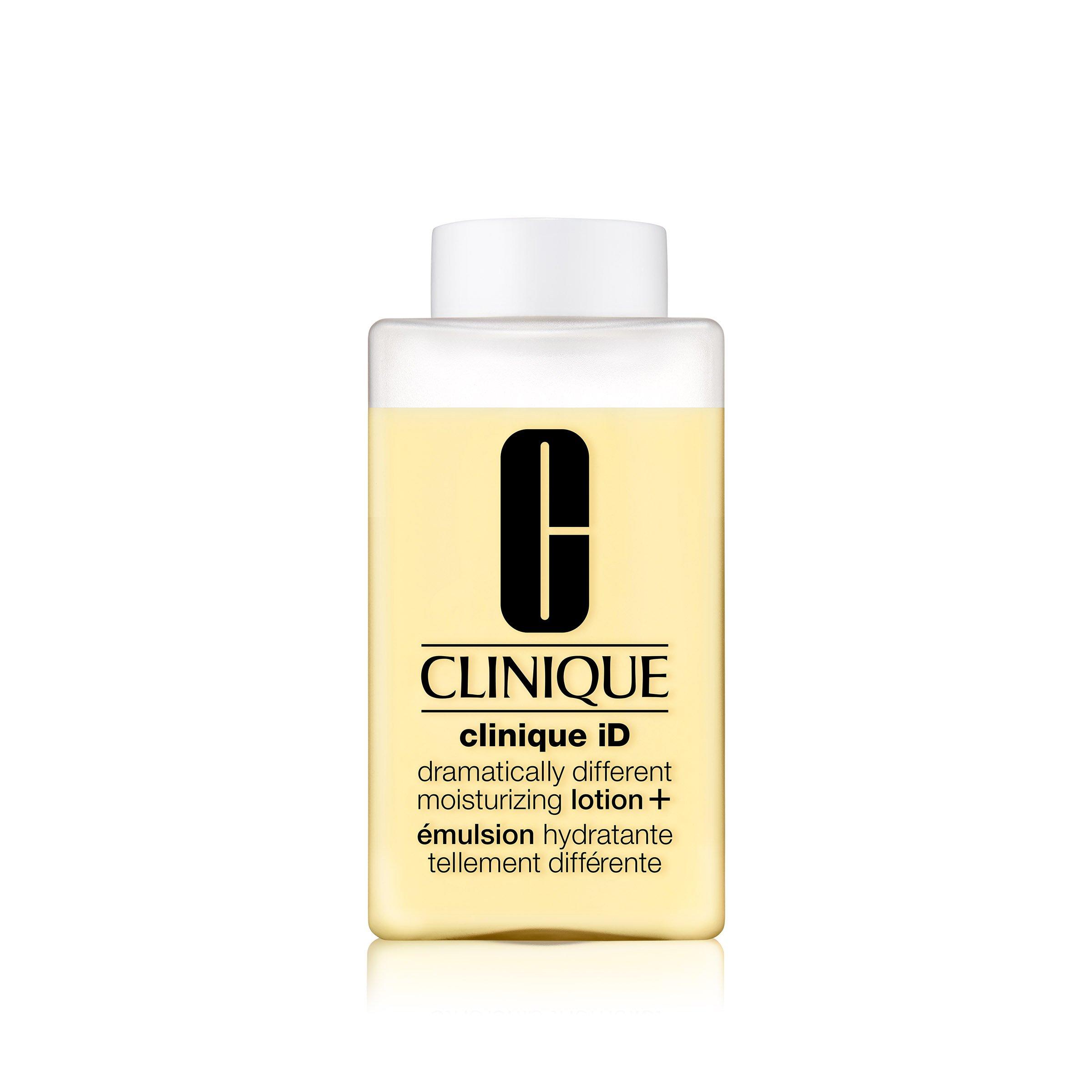 Cream - Clinique - iD Moisturising Lotion Hydration Base
