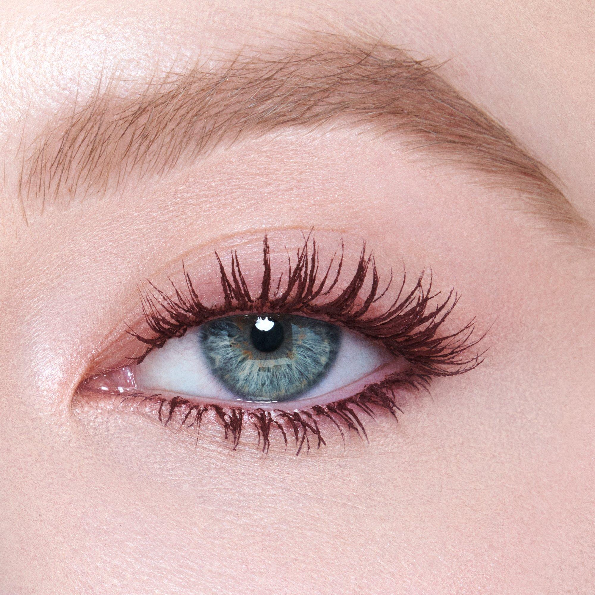 DREAM POP - Charlotte Tilbury - Pillow Talk Push Up Lashes! In Dream Pop - 2