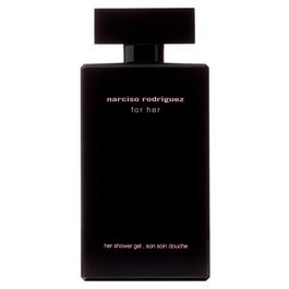 Narciso Rodriguez for her Shower Gel