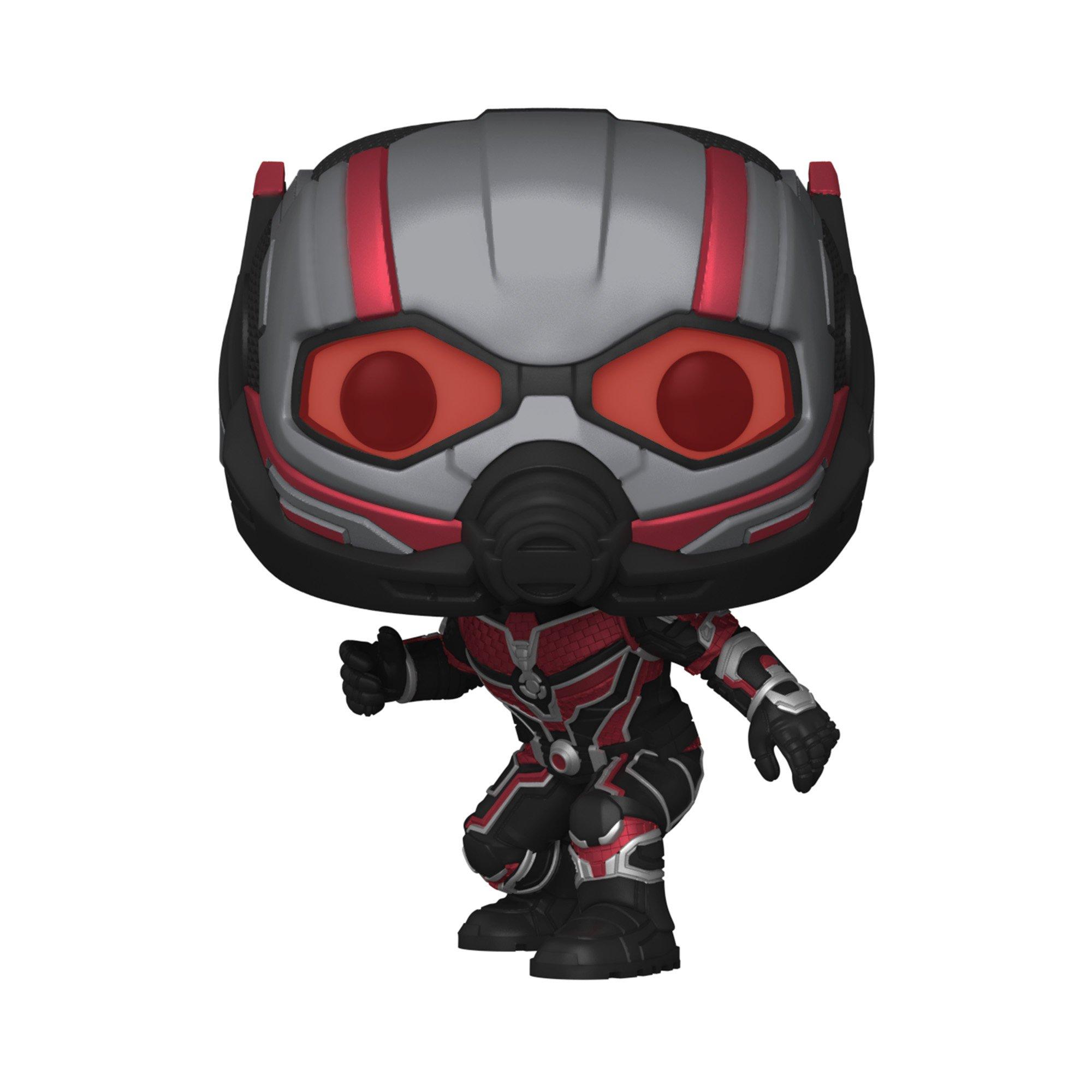 Mercadoria - FUNKO - Vinyl: AM:QM- Ant Man - 3
