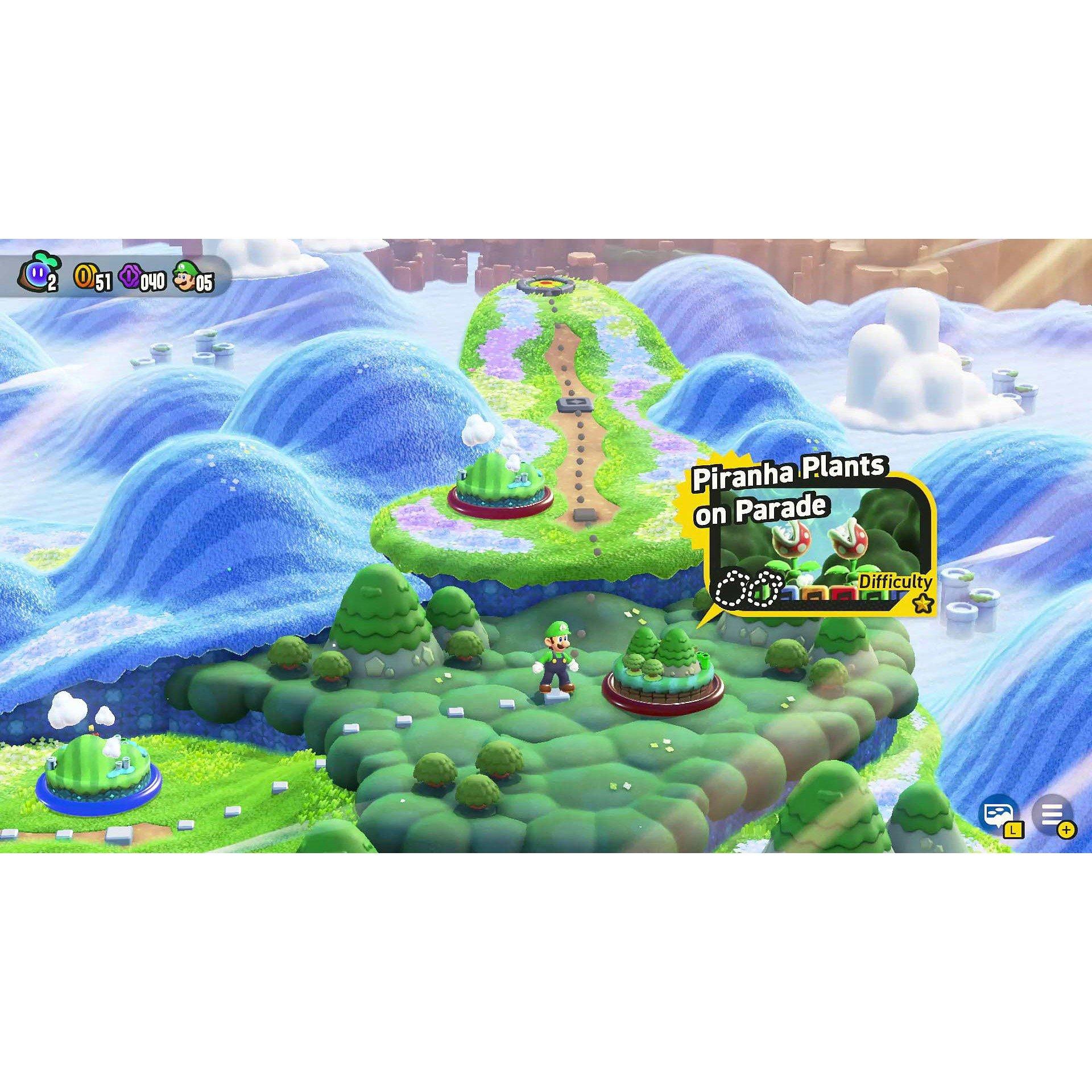 NSW - Super Mario - Super Mario Bros. Wonder - 5