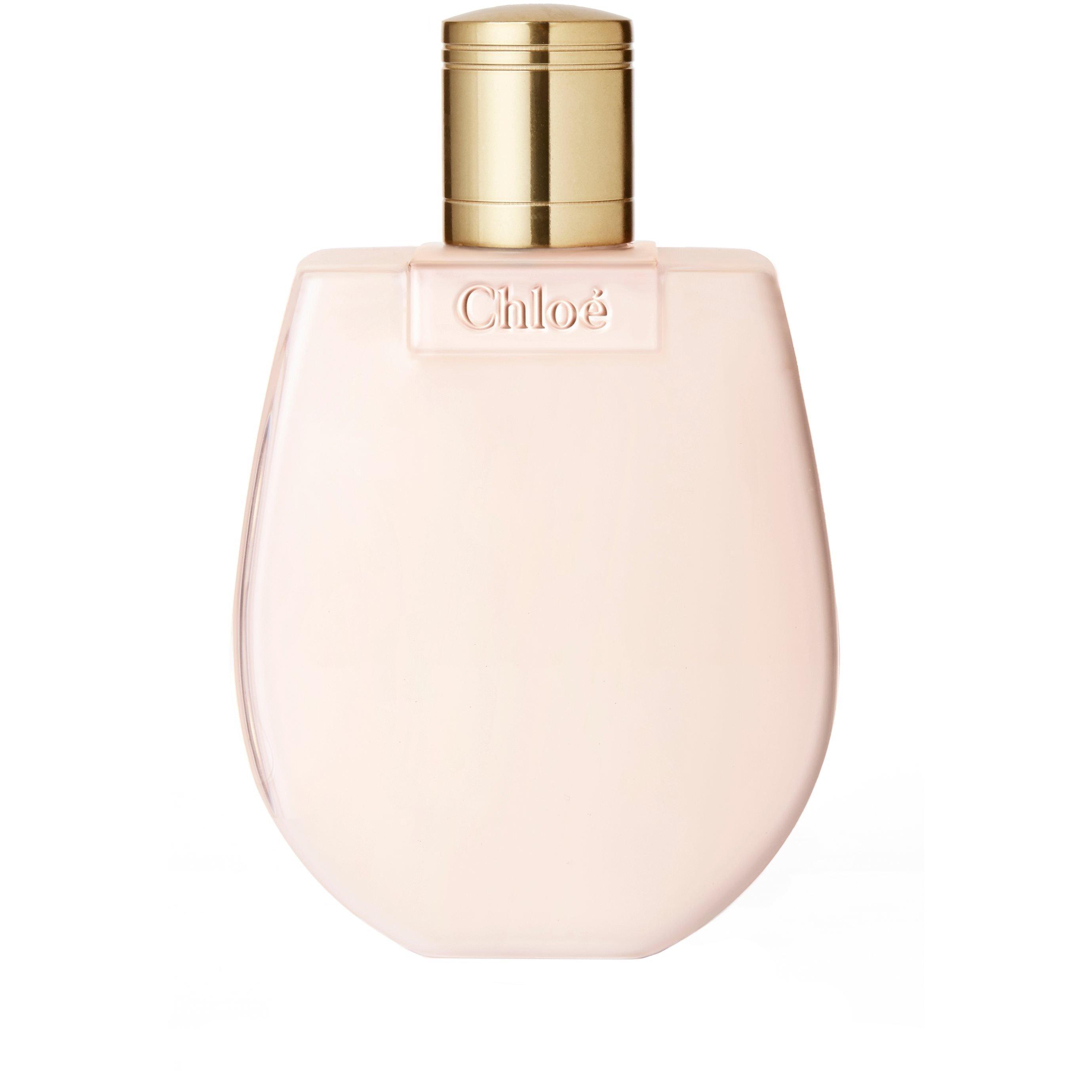 Chloe Women's Lotion 200Ml Nomade Body