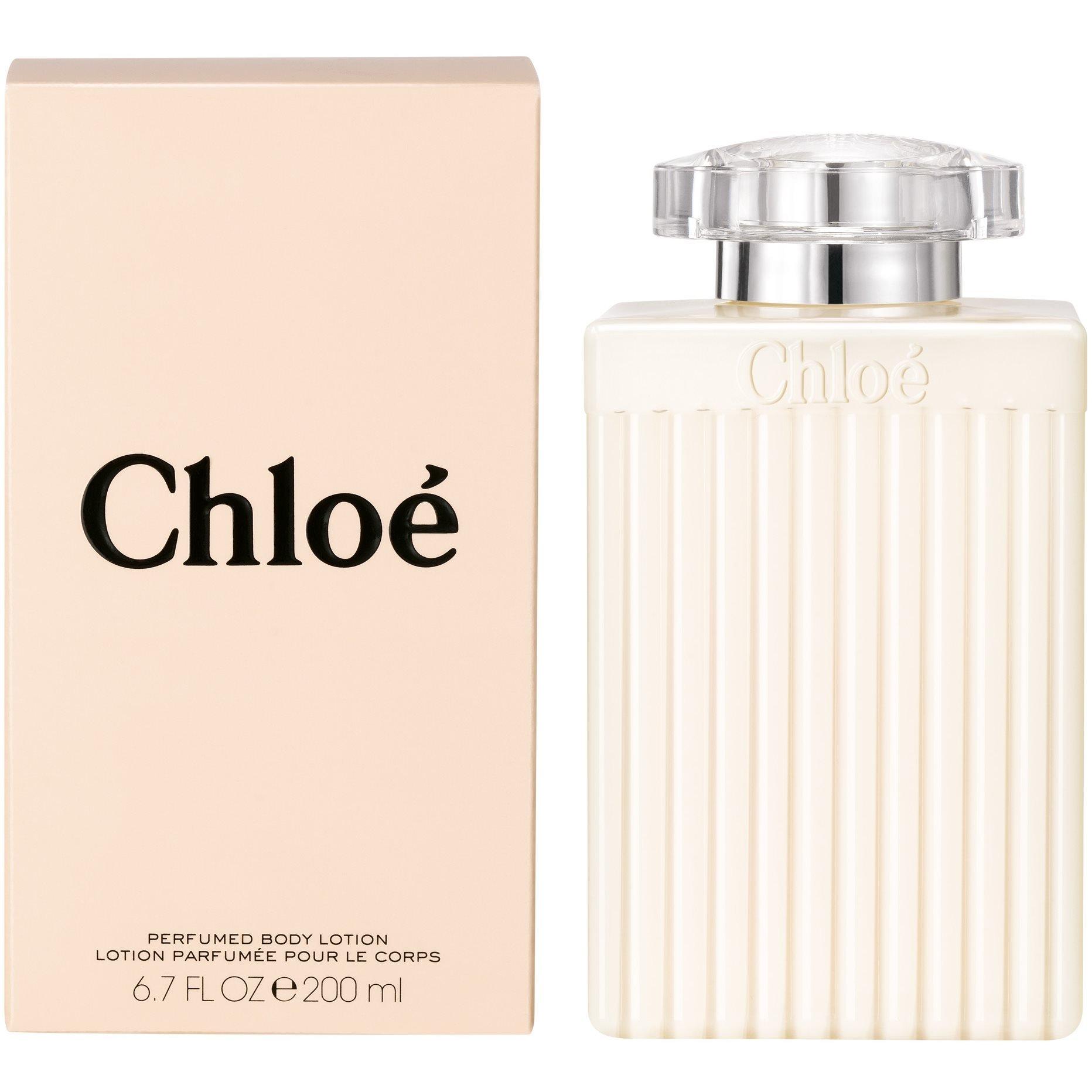 Lotion - Chloe - Chloé Body Lotion - 2