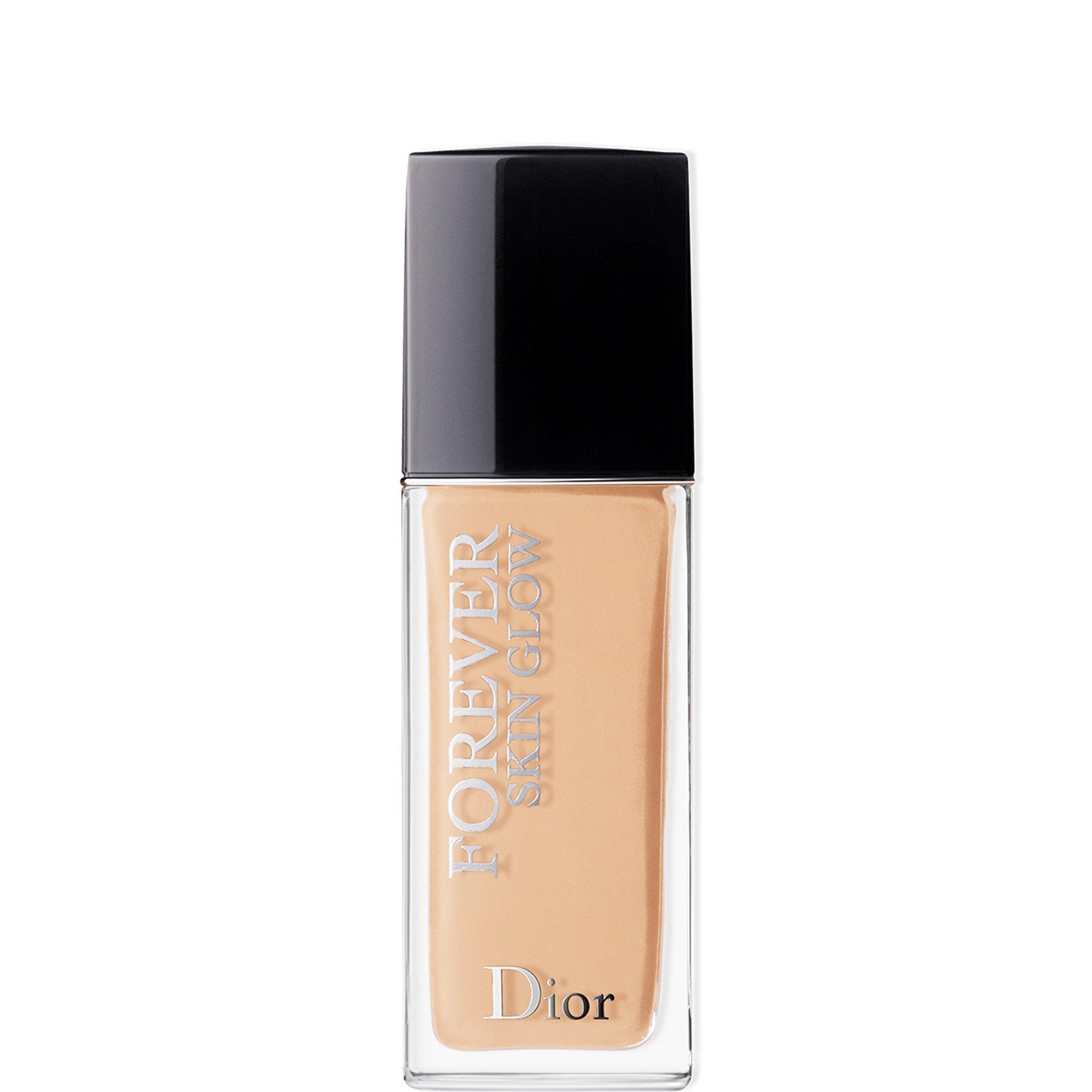 1.5 W - DIOR - Forever Skin Glow Foundation - 1