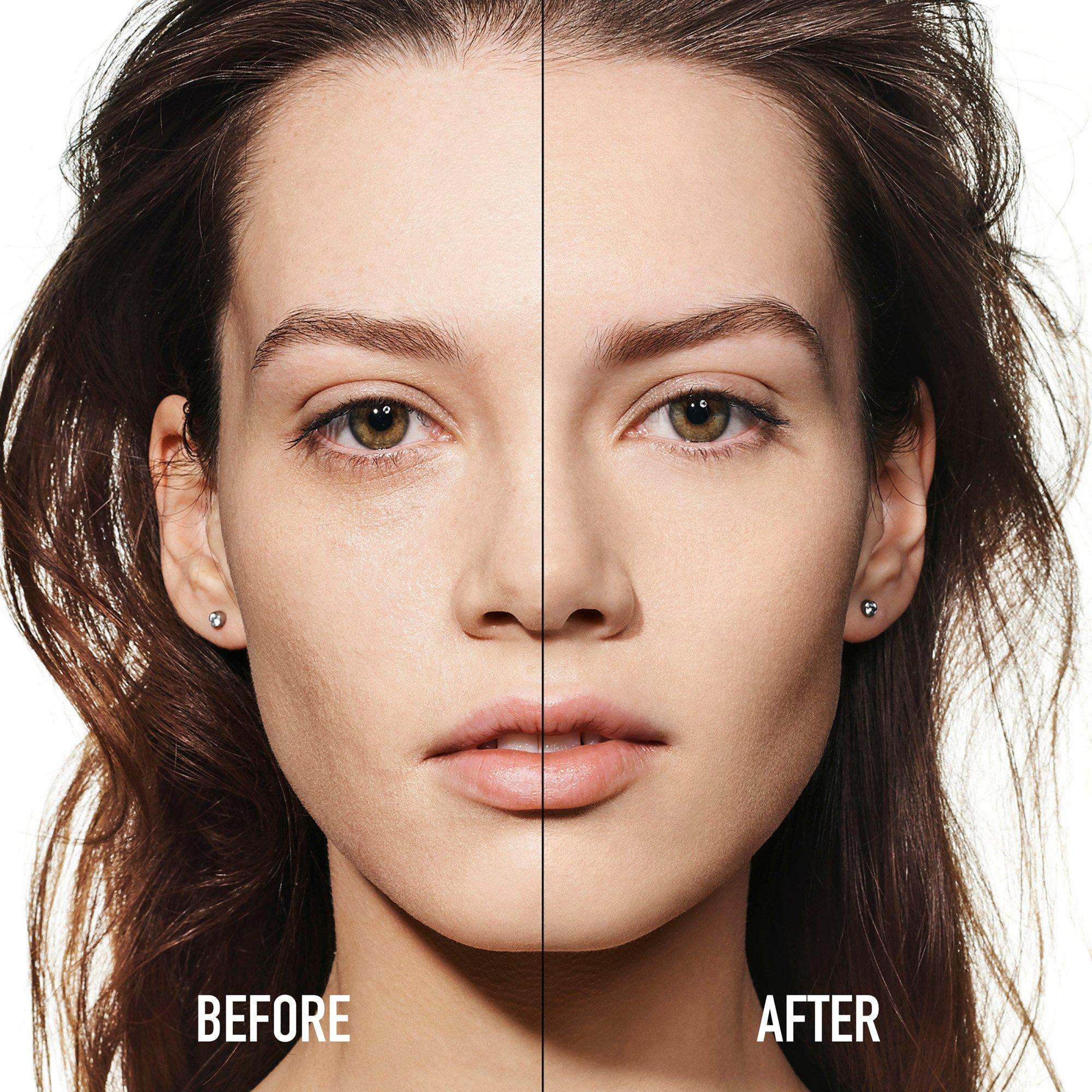 1.5 Neutral - DIOR - Forever Matte Foundation - 2