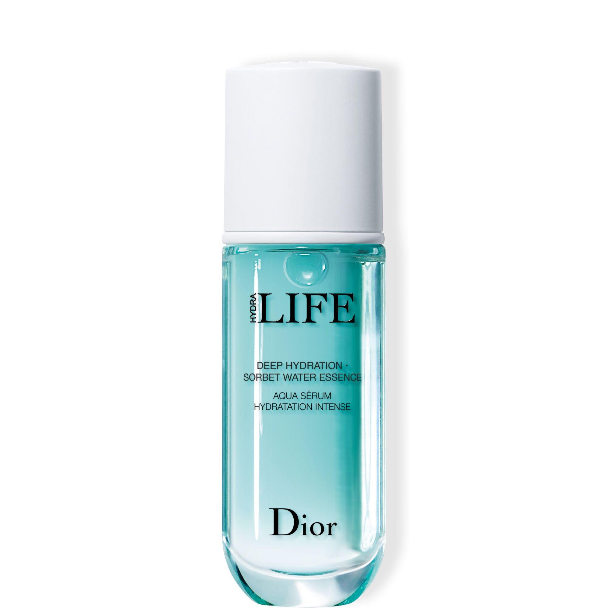 Dior  Hydra Life Deep Hydration Sorbet Essence 40Ml Water
