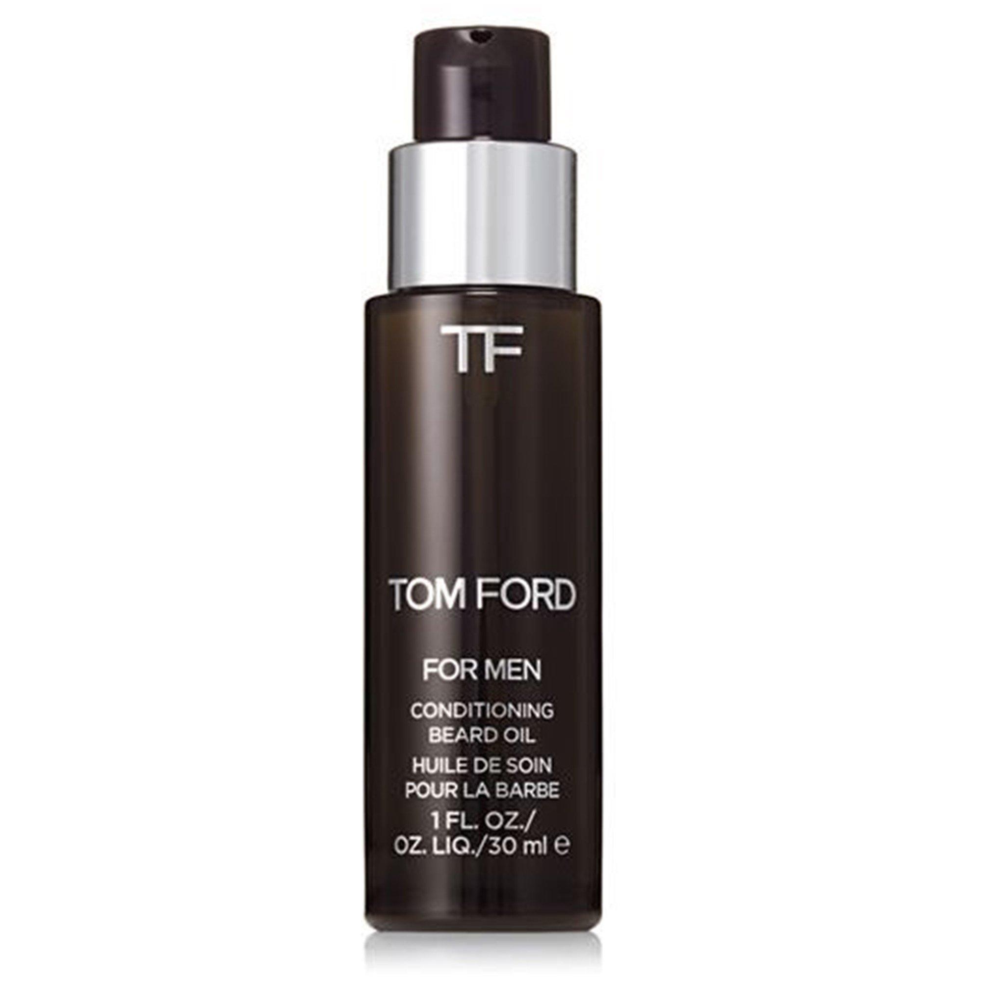 Tom Ford Beauty Men's Conditioning Beard Tobacco Vanille 30Ml Oil