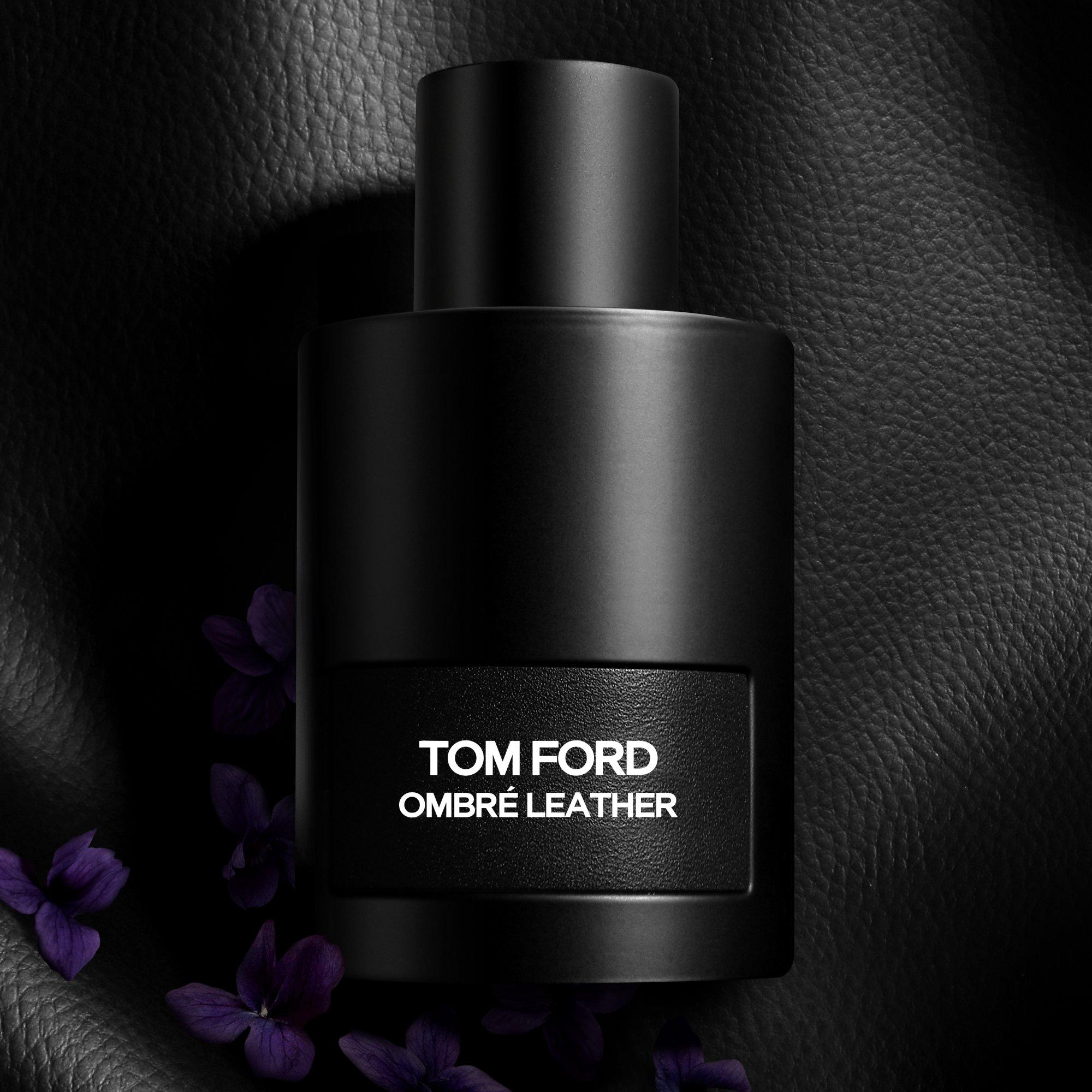 Ombre Leather - Tom Ford - Ombré Leather Eau de Parfum - 2