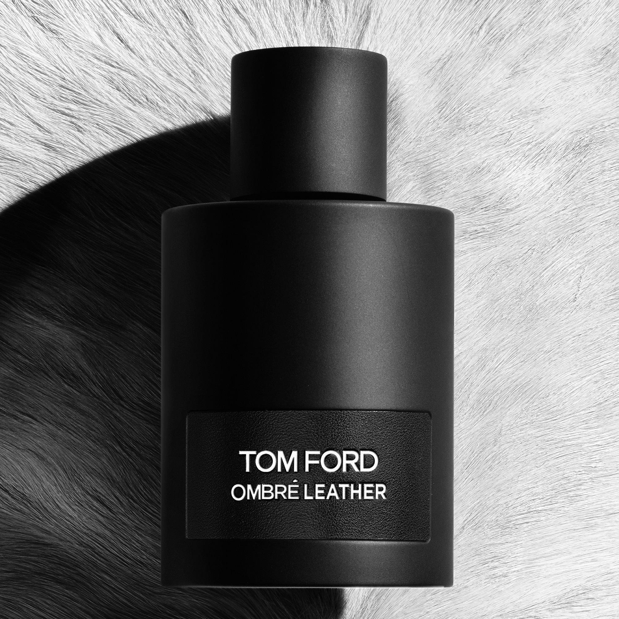 Ombre Leather - Tom Ford - Ombré Leather Eau de Parfum - 3
