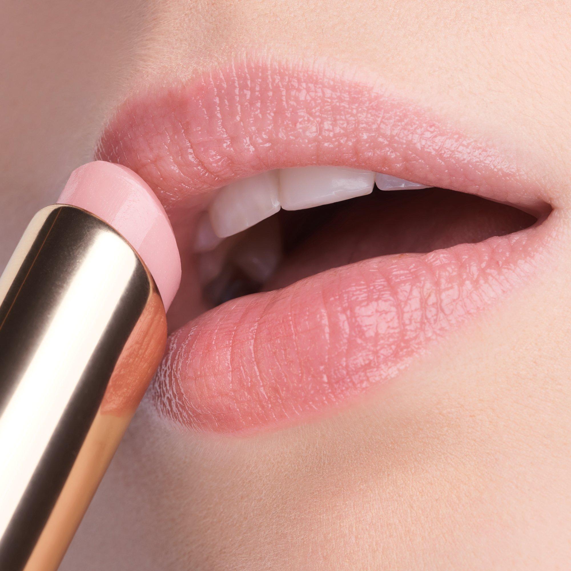Cream - Estee Lauder - Pure Color Envy Color Replenish Lip Balm - 2
