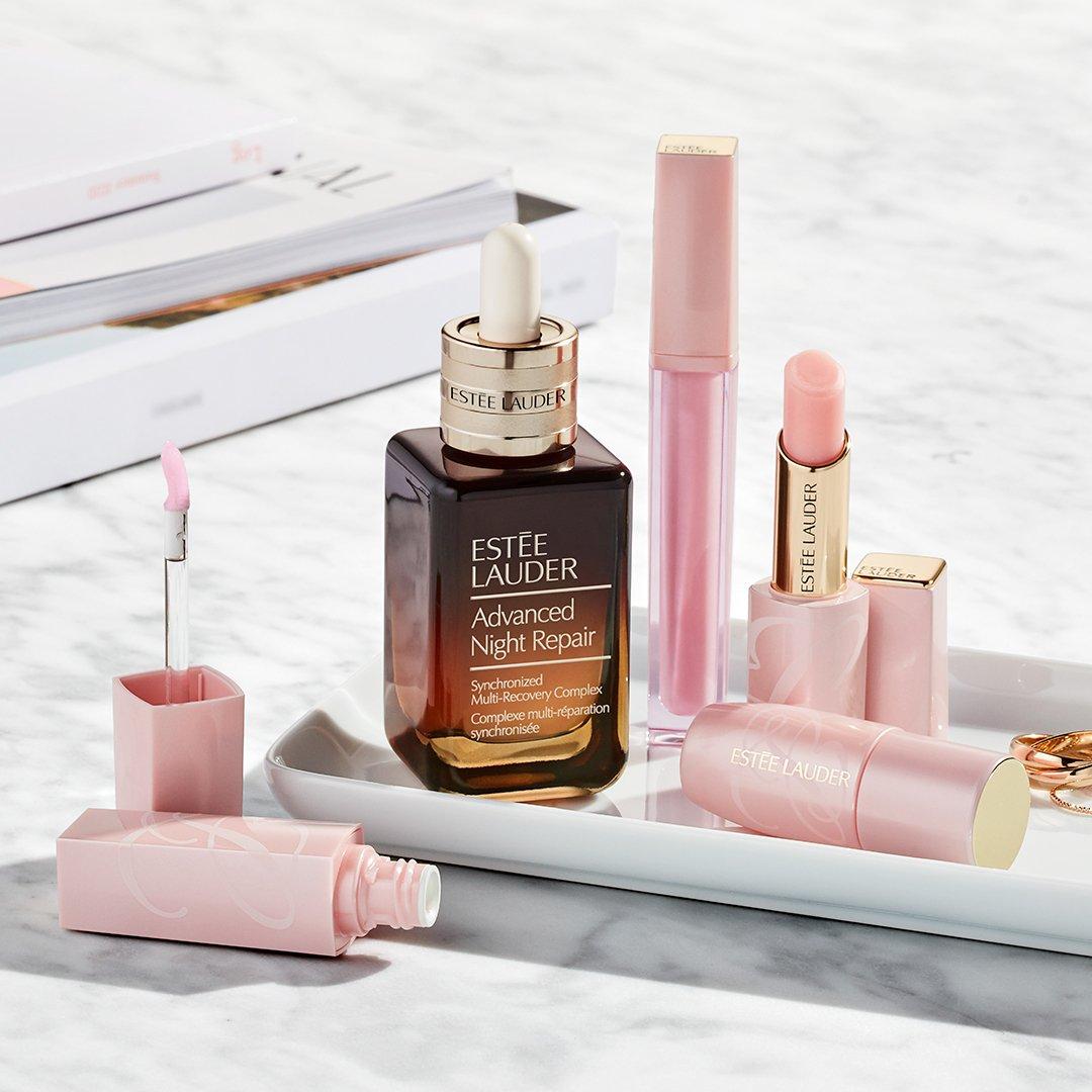 Cream - Estee Lauder - Pure Color Envy Color Replenish Lip Balm - 6