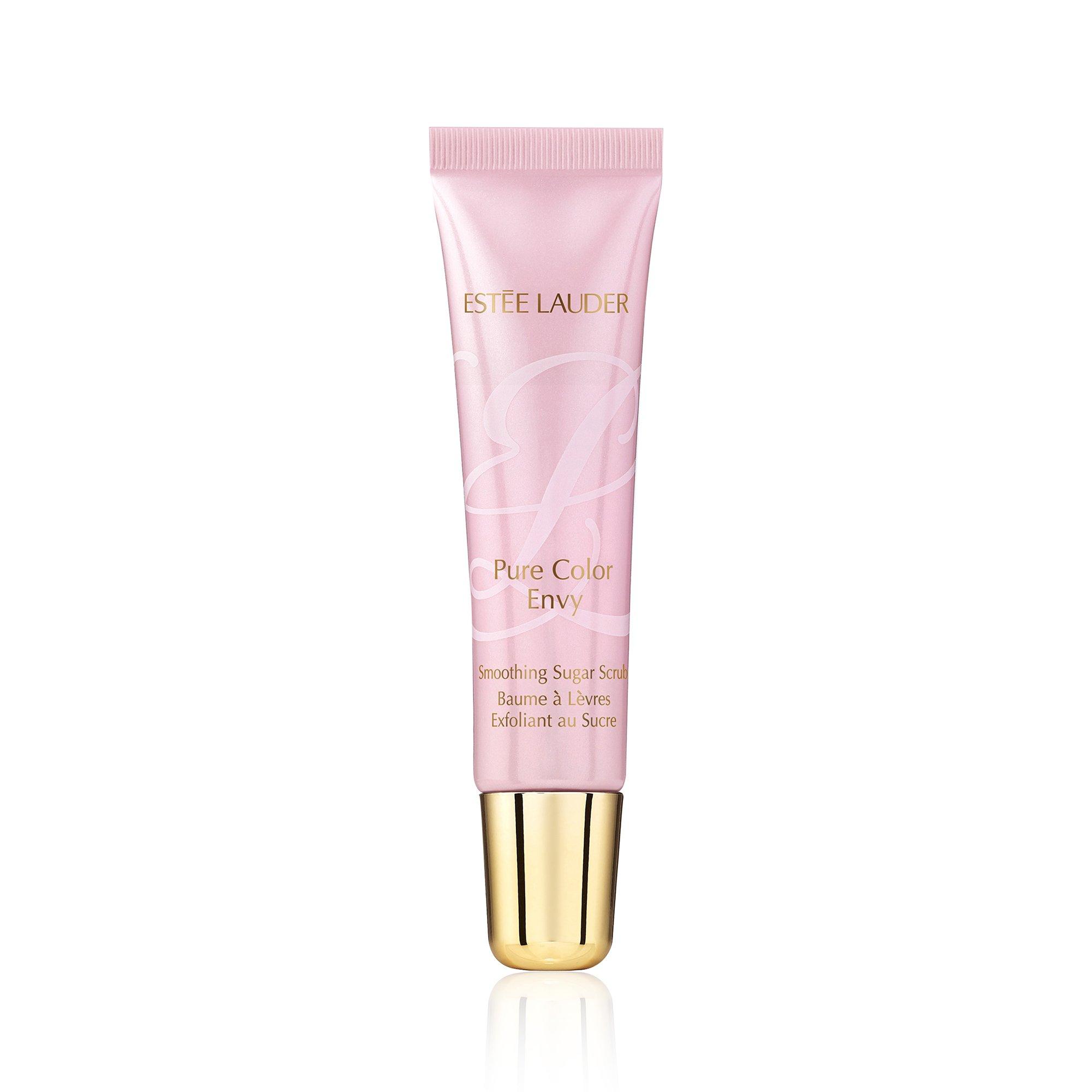 Cream - Estee Lauder - Pure Color Envy Smoothing Sugar Scrub - 1